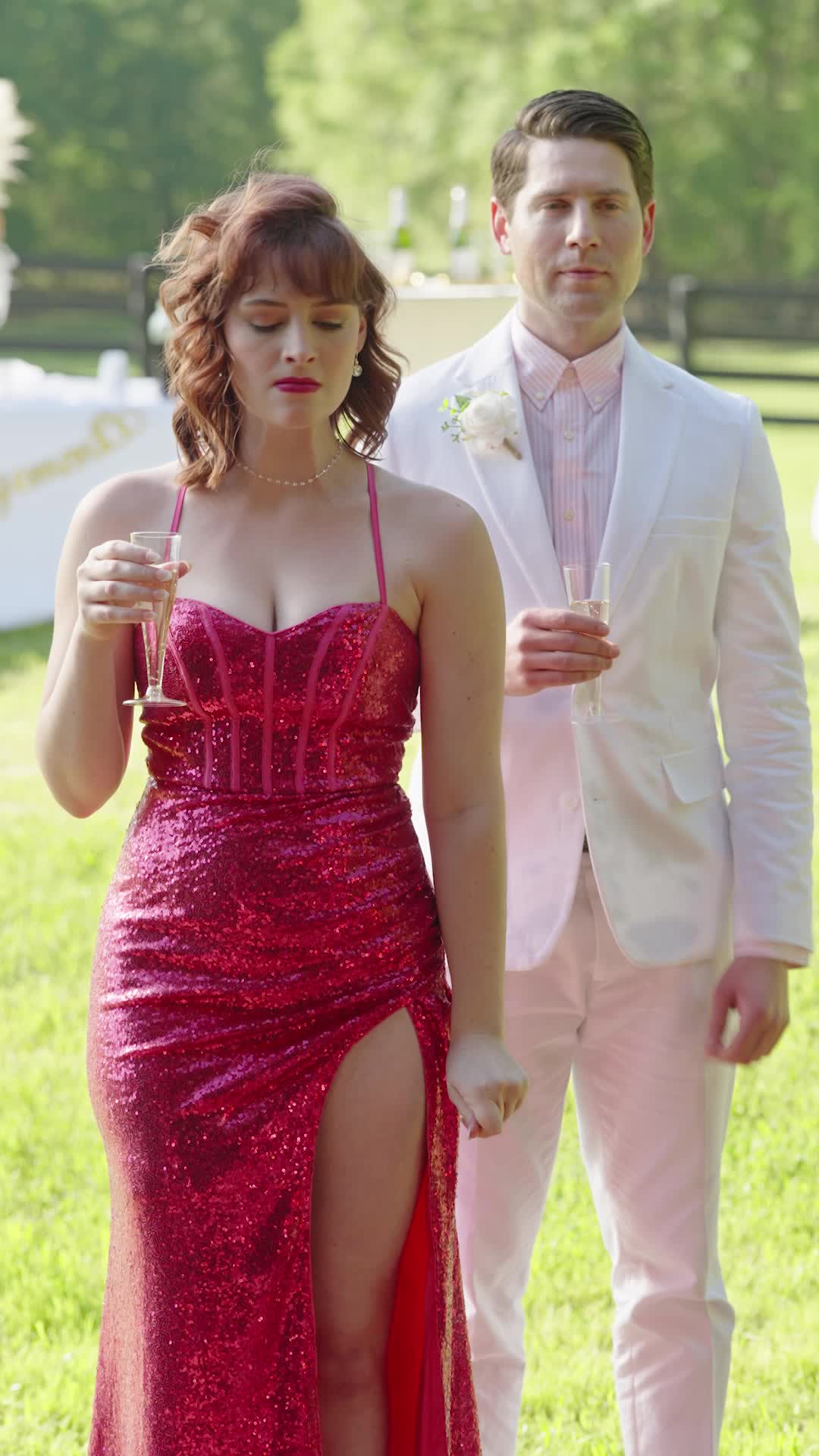 Episódio 39 de Laçada pelo Amor de um Cowboy