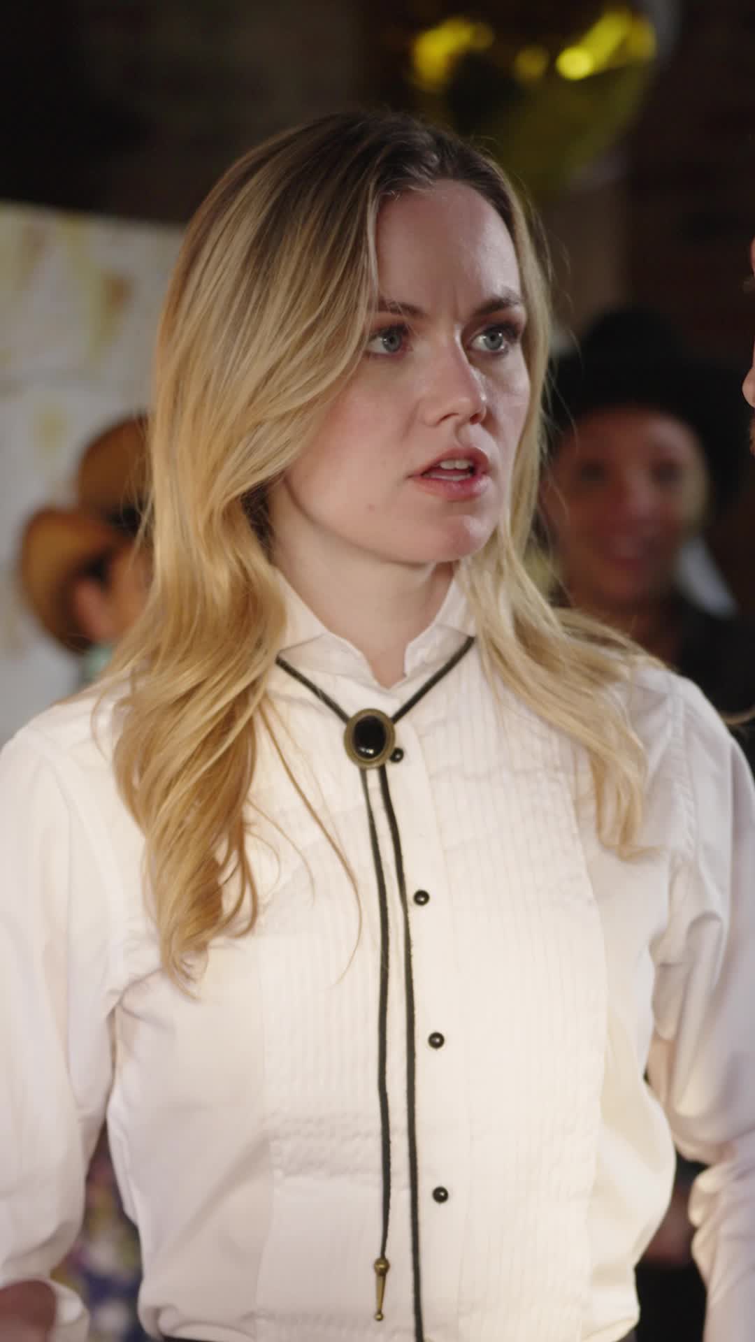 Episódio 41 de Laçada pelo Amor de um Cowboy