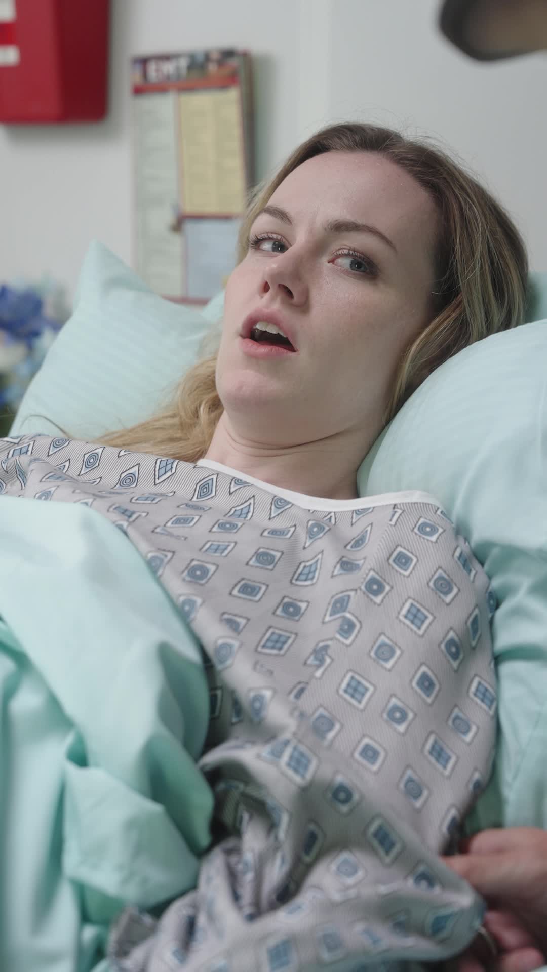 Episódio 48 de Laçada pelo Amor de um Cowboy