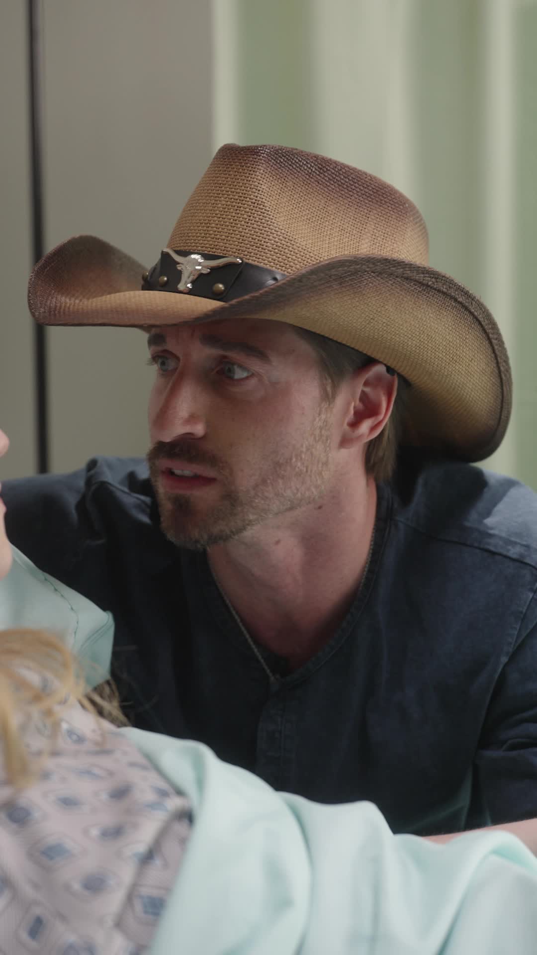 Episódio 51 de Laçada pelo Amor de um Cowboy