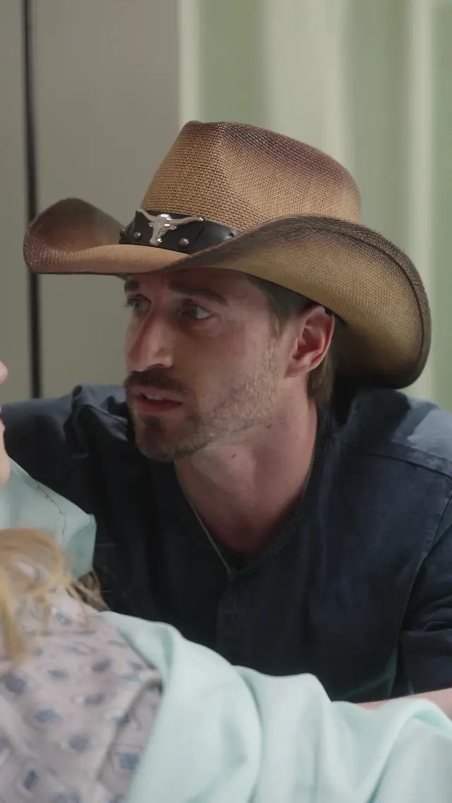Episódio 51 de Laçada pelo Amor de um Cowboy