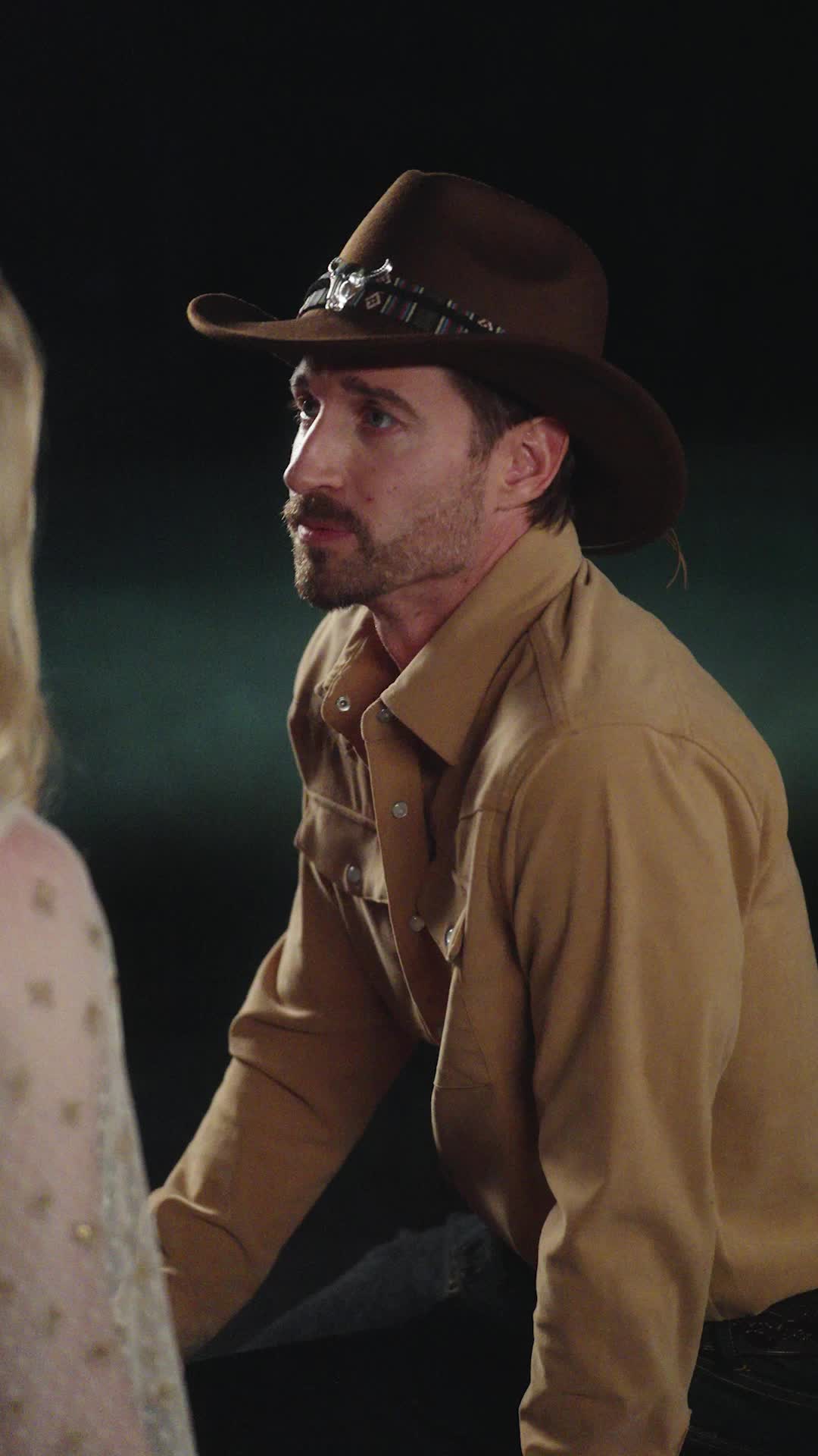 Episódio 58 de Laçada pelo Amor de um Cowboy