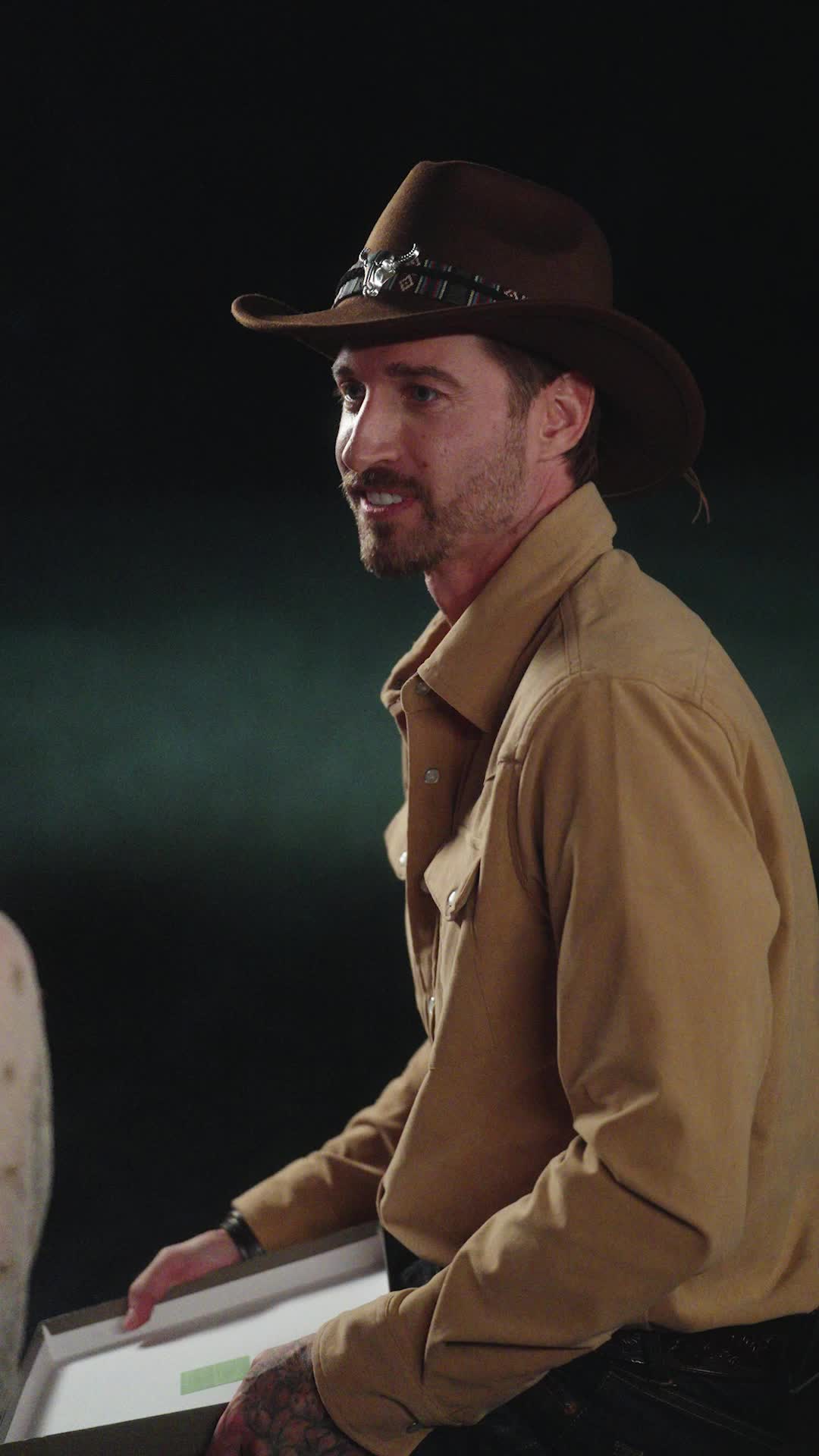 Episódio 59 de Laçada pelo Amor de um Cowboy