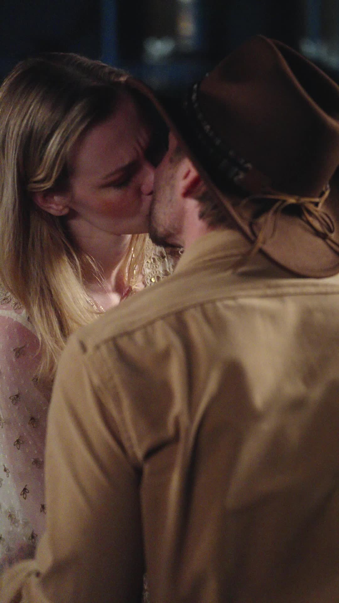 Episódio 60 de Laçada pelo Amor de um Cowboy