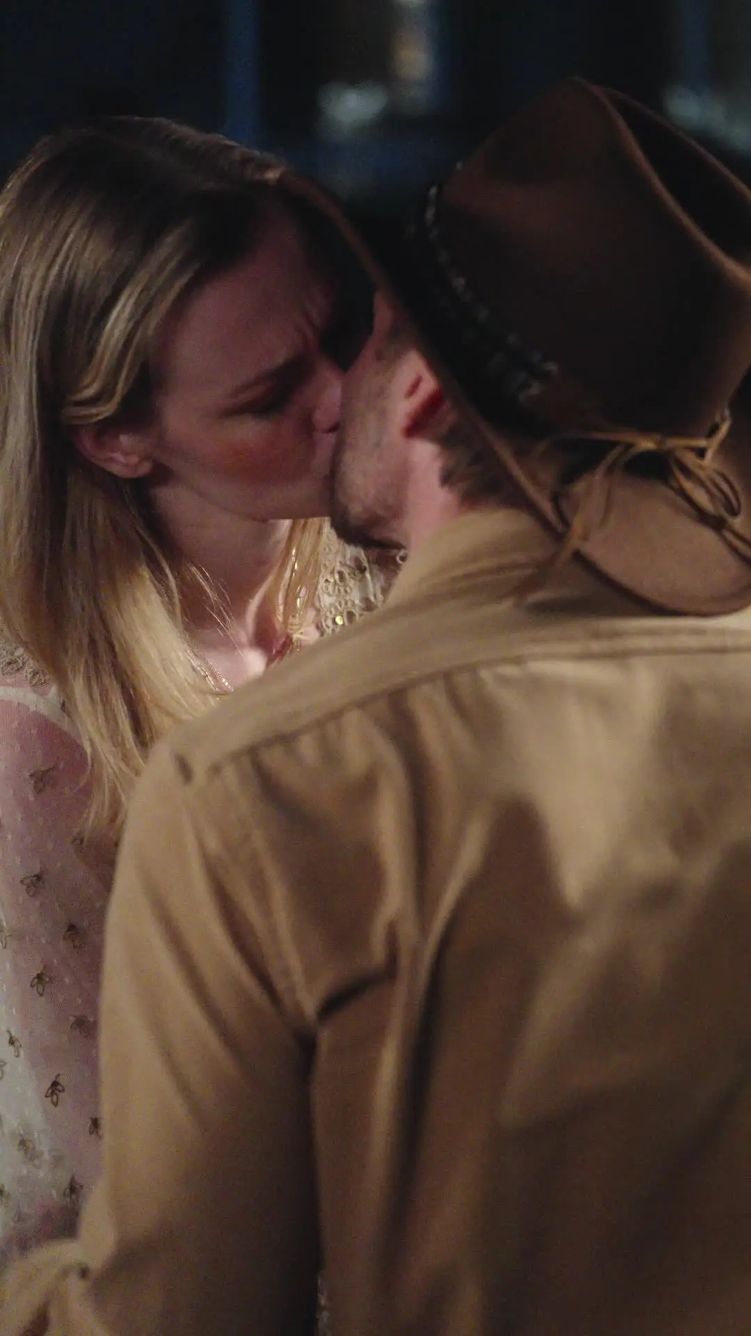 Episódio 60 de Laçada pelo Amor de um Cowboy