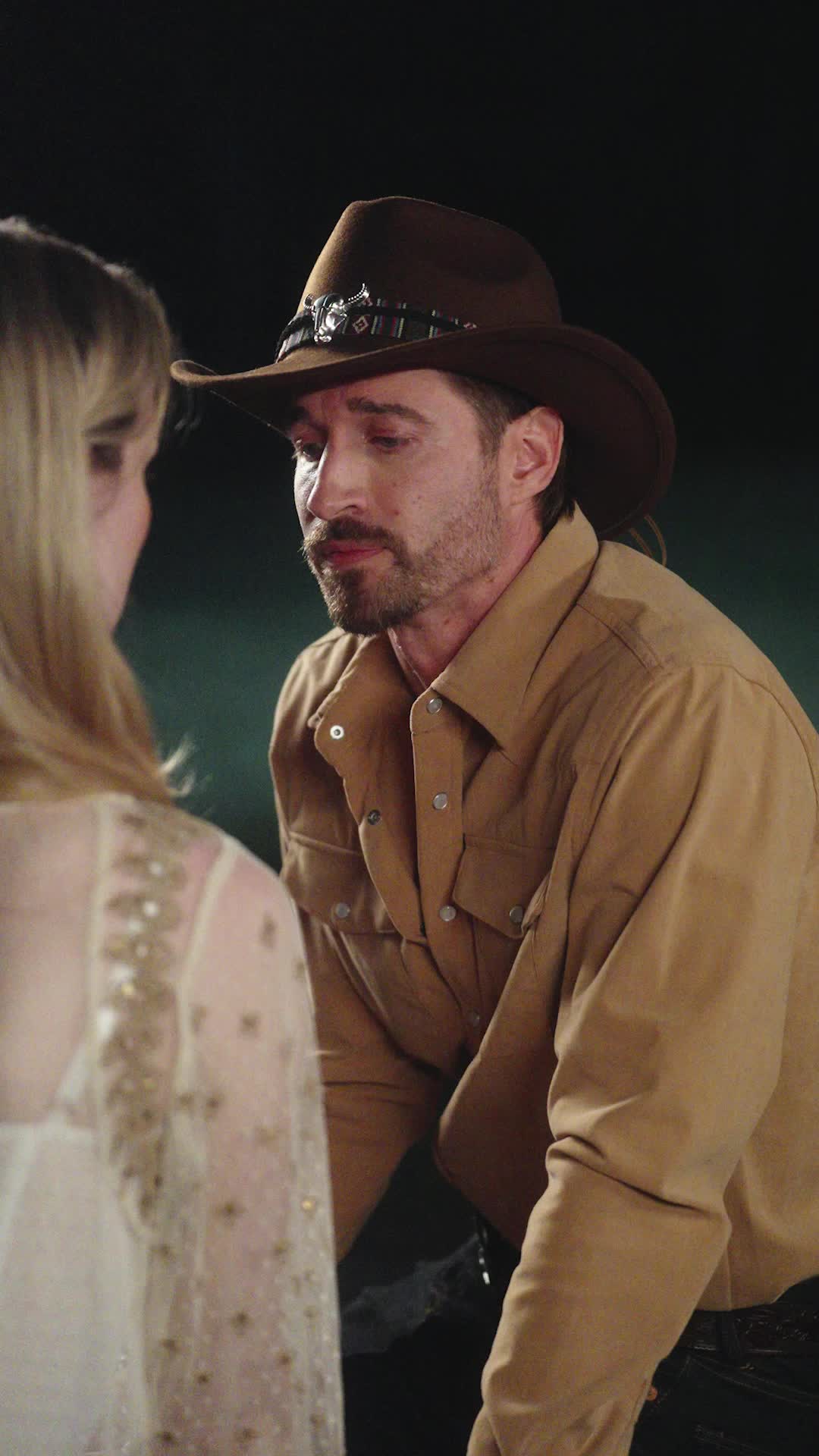 Episódio 61 de Laçada pelo Amor de um Cowboy