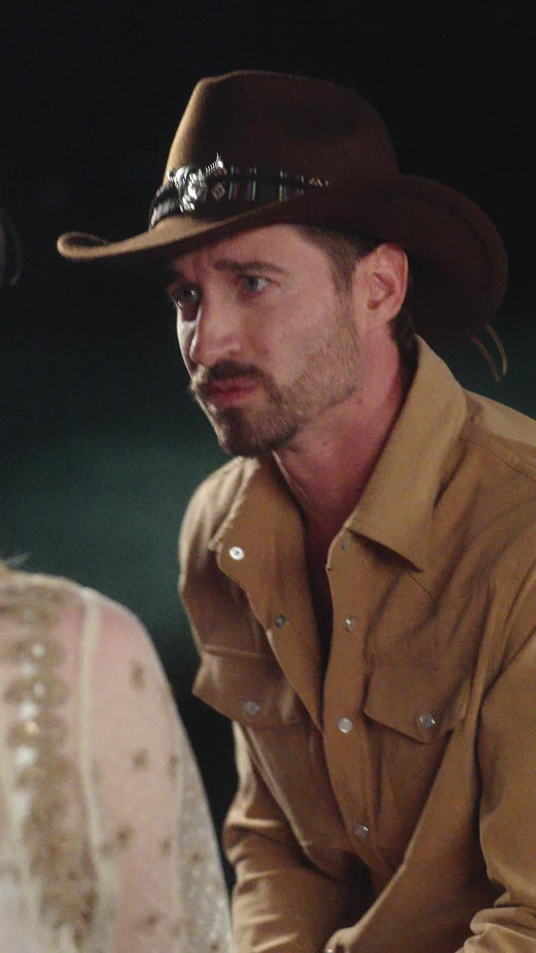 Episódio 62 de Laçada pelo Amor de um Cowboy