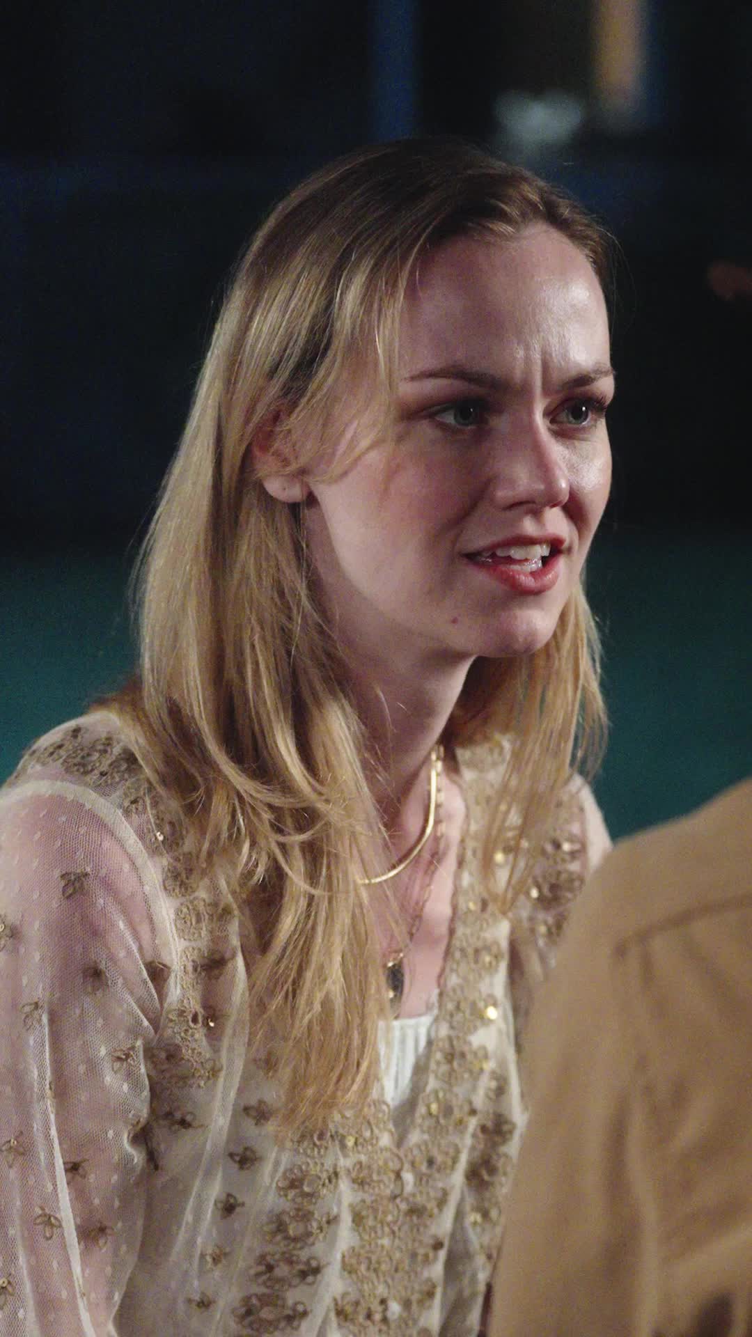 Episódio 63 de Laçada pelo Amor de um Cowboy