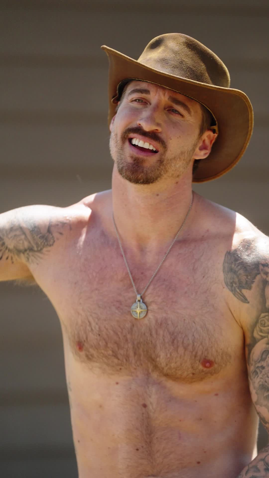 Episódio 67 de Laçada pelo Amor de um Cowboy