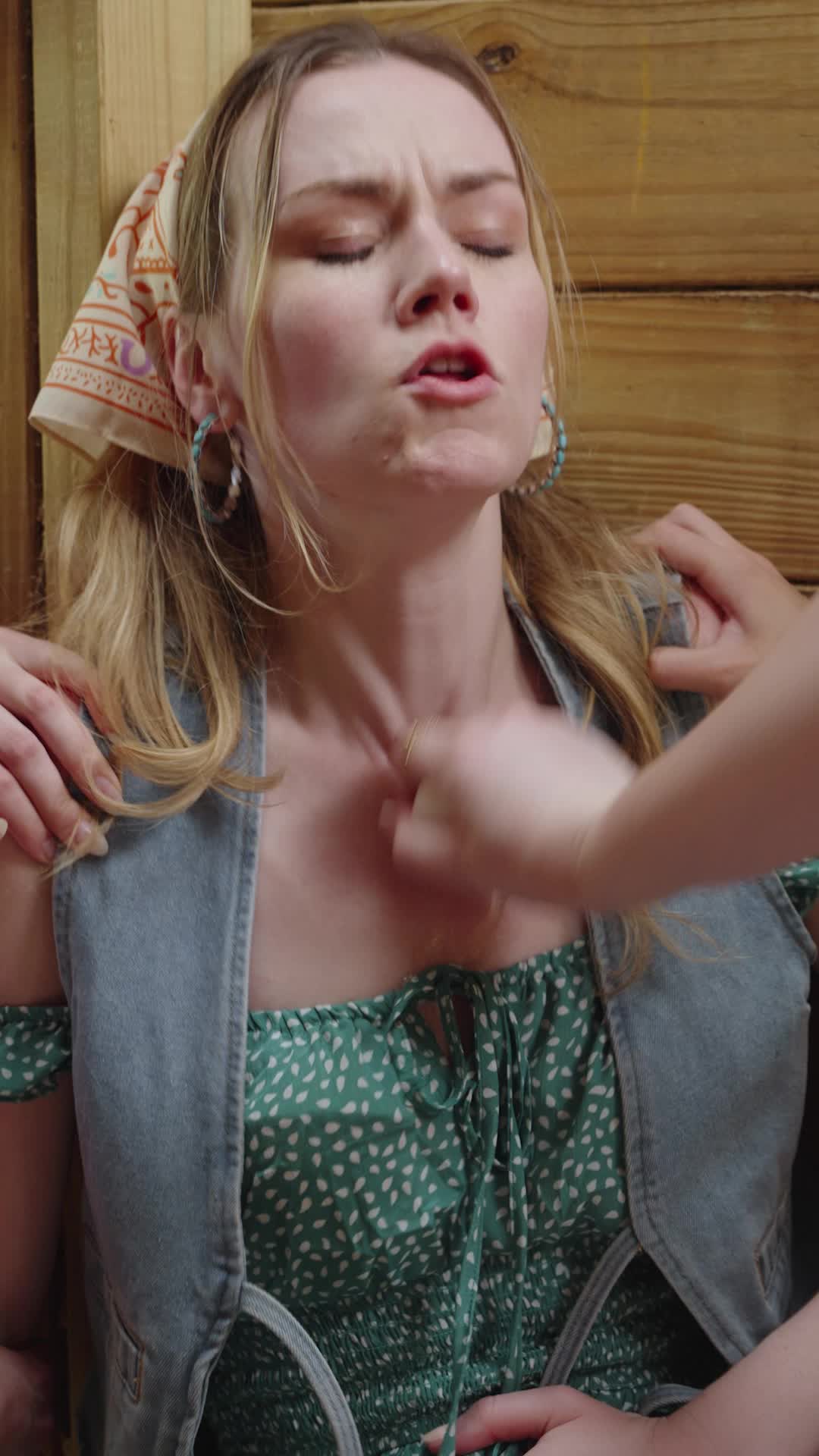 Episódio 69 de Laçada pelo Amor de um Cowboy