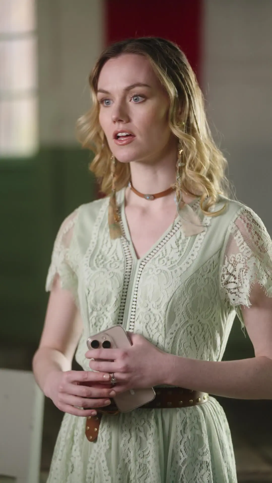 Episódio 77 de Laçada pelo Amor de um Cowboy