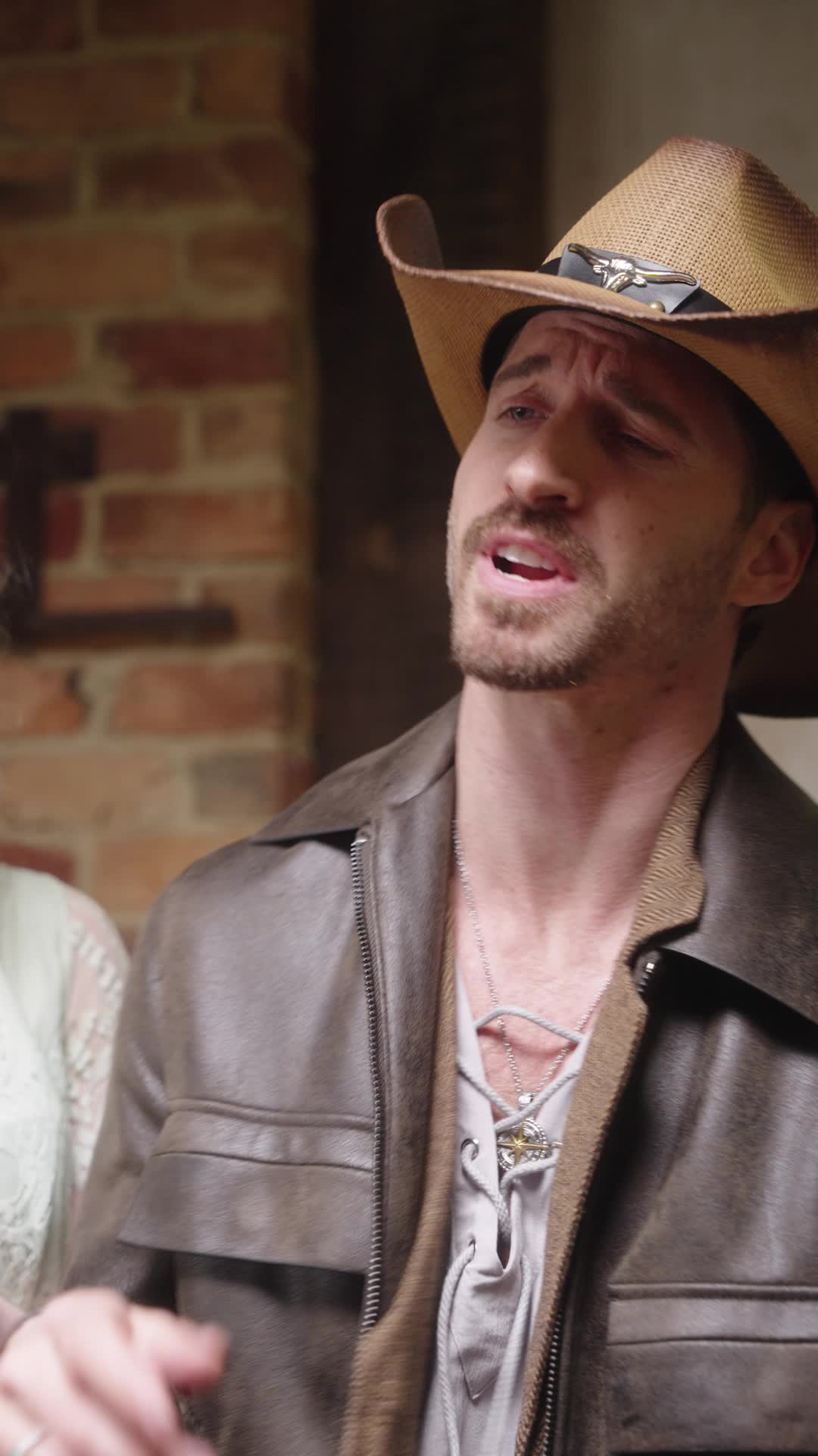Episódio 82 de Laçada pelo Amor de um Cowboy