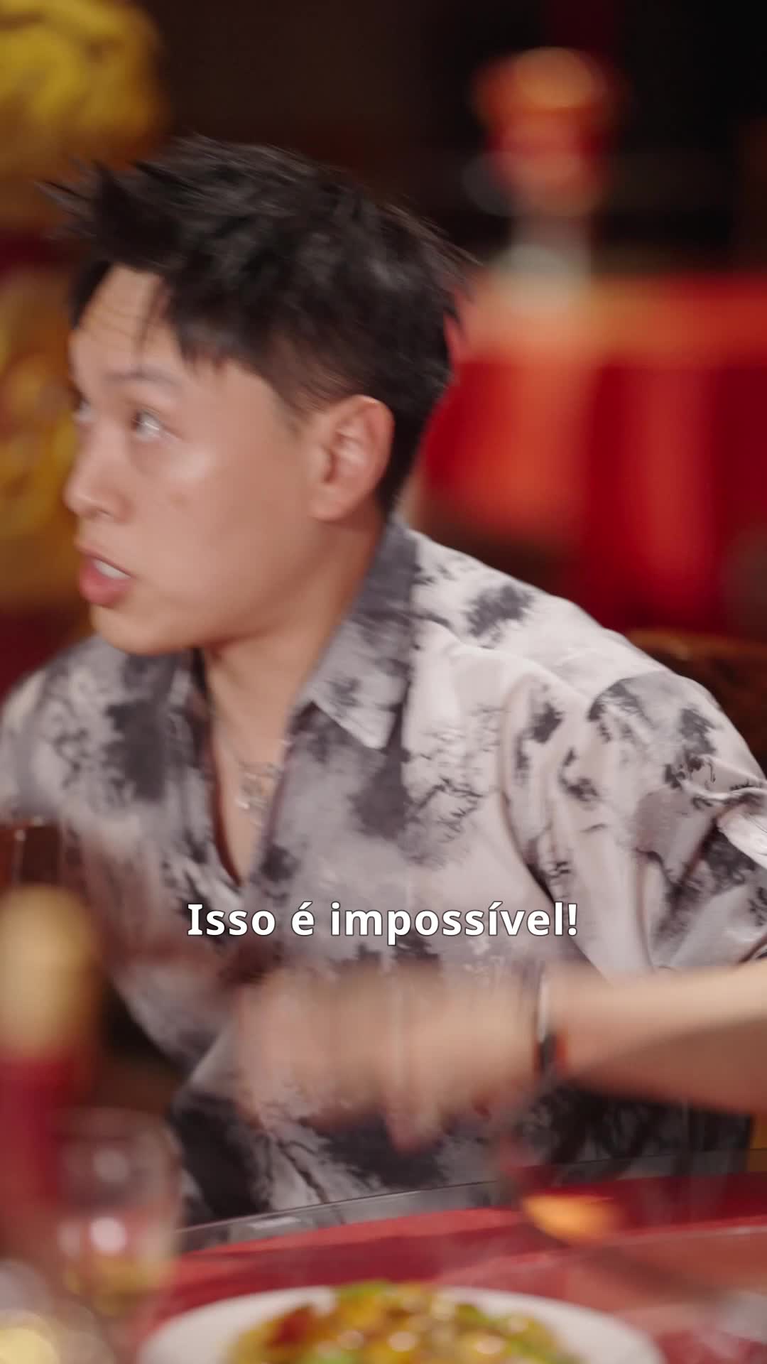 Episódio 10 de Laços de obsessão