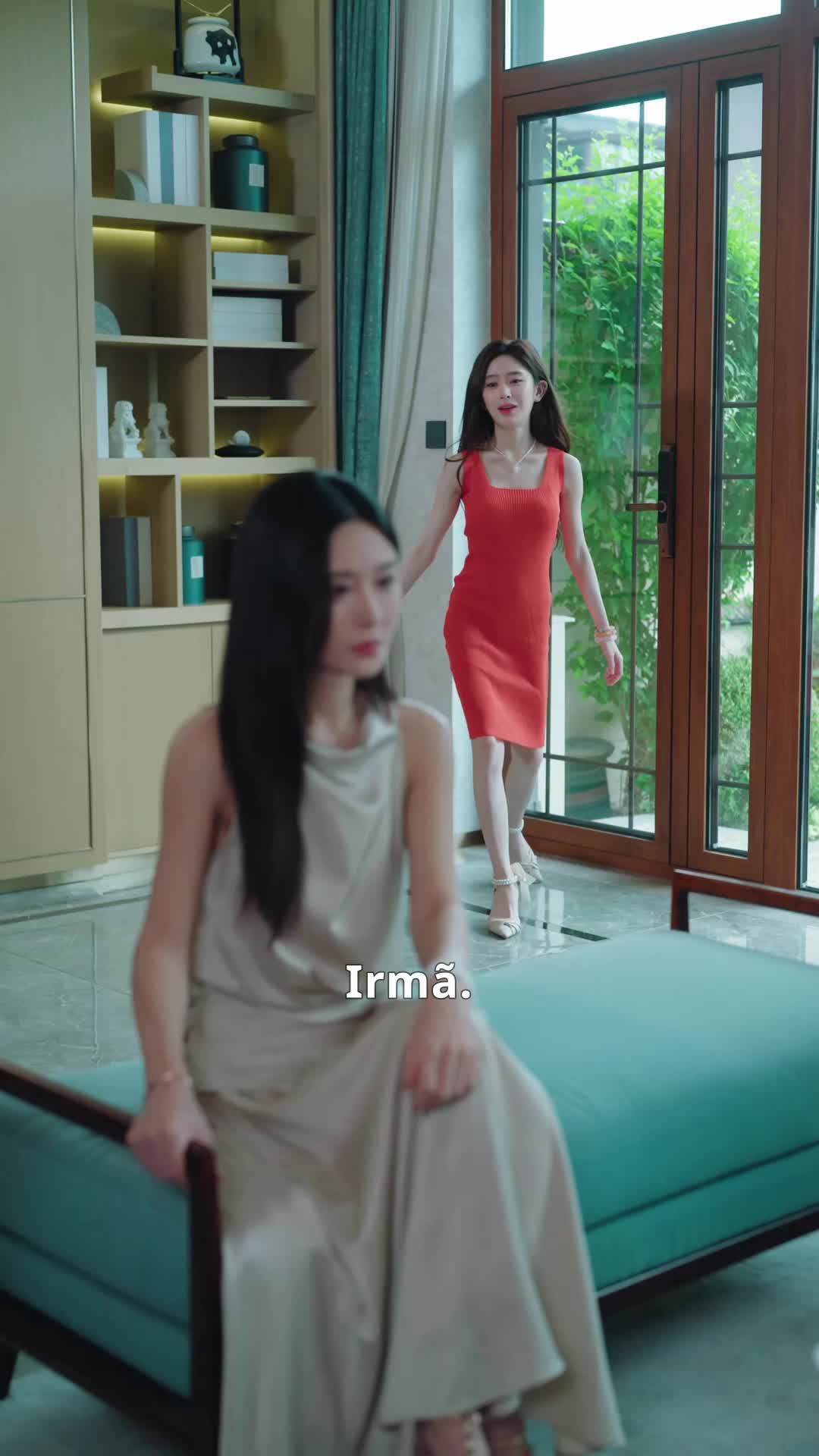 Episódio 3 de Laços de obsessão