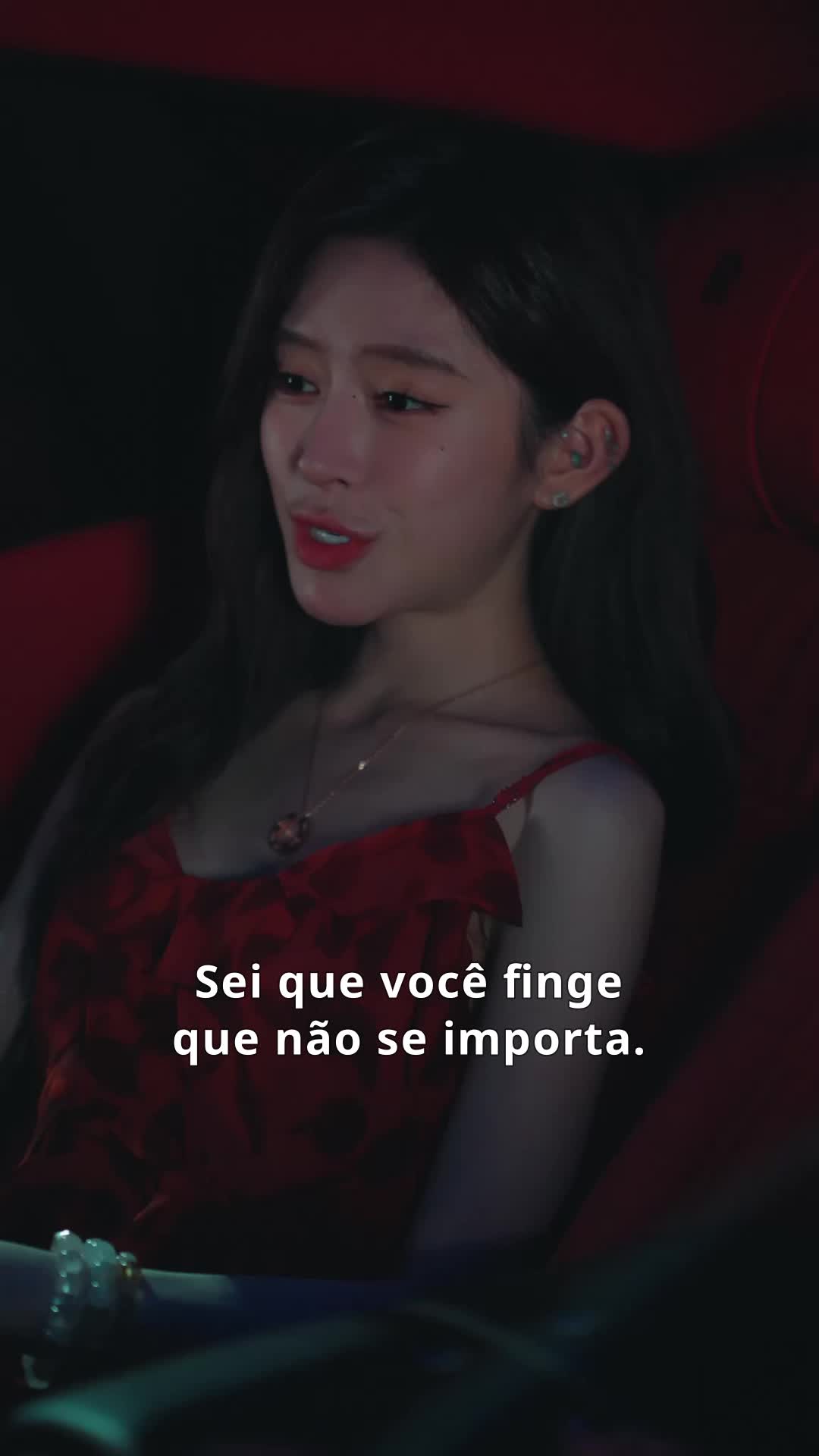 Episódio 6 de Laços de obsessão