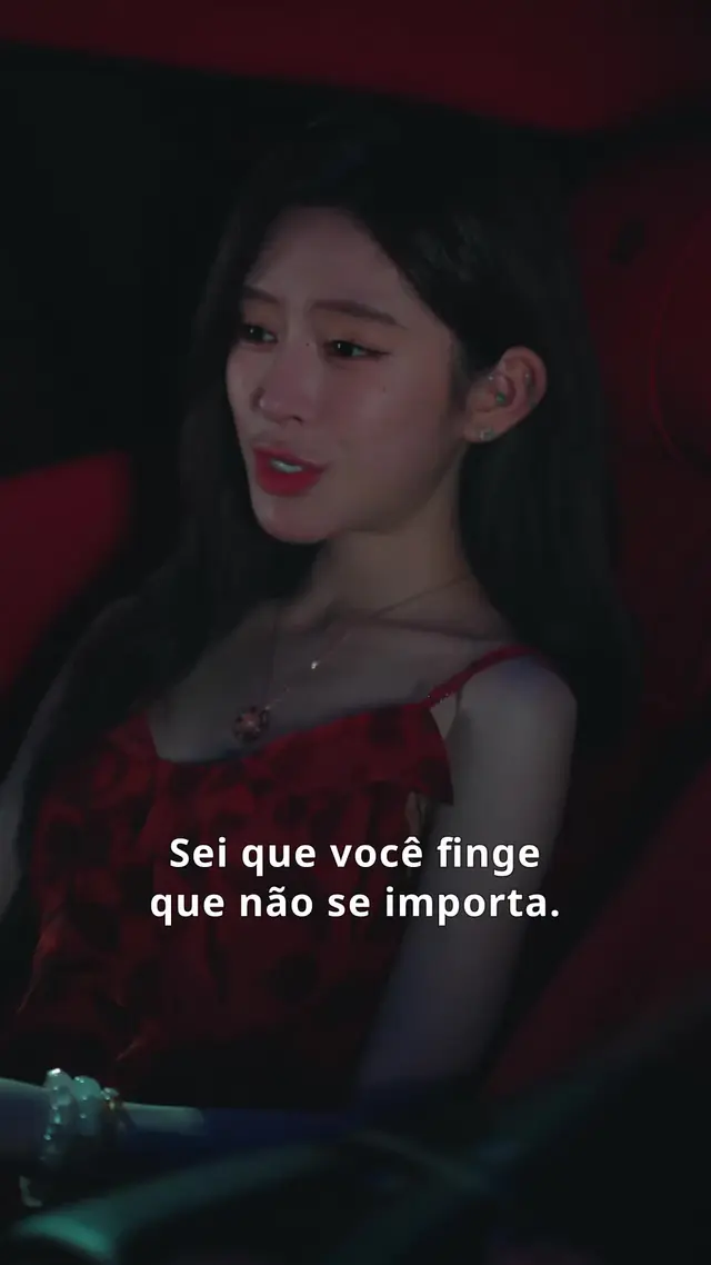 Episódio 6 de Laços de obsessão