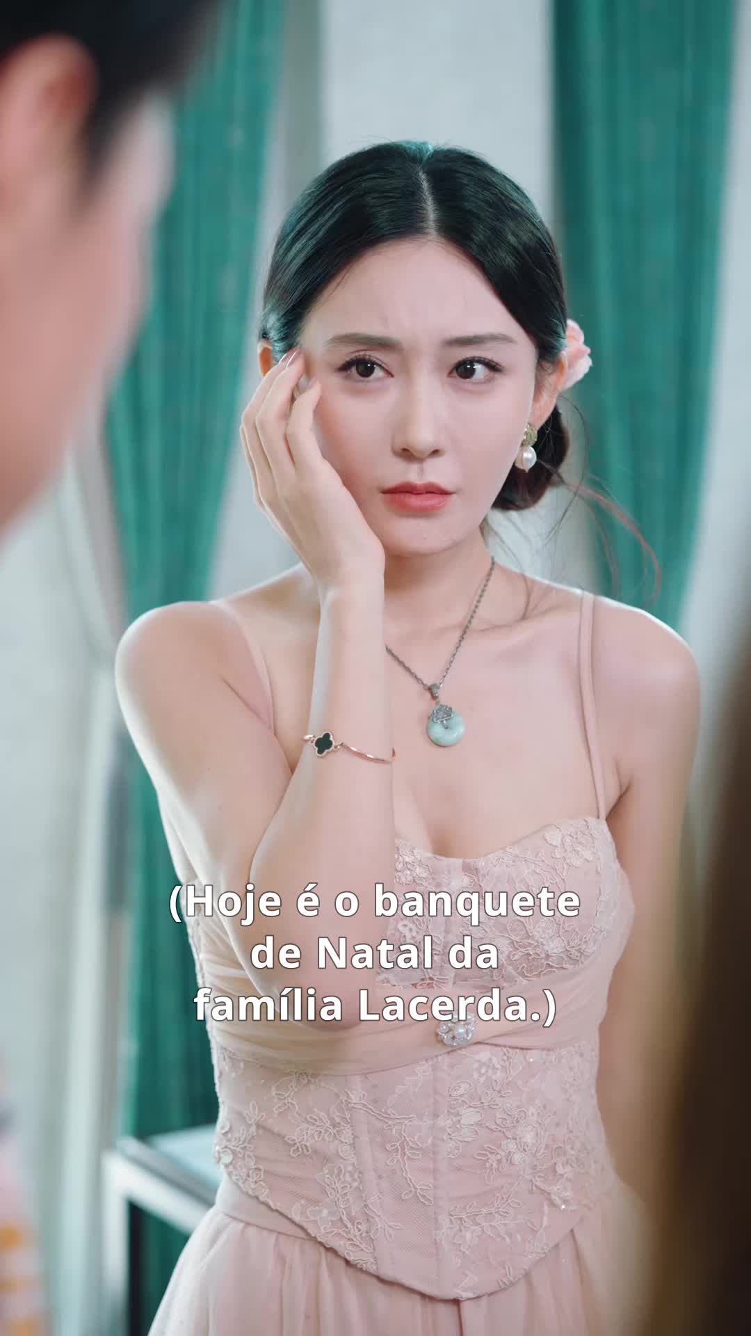 Episódio 7 de Laços de obsessão