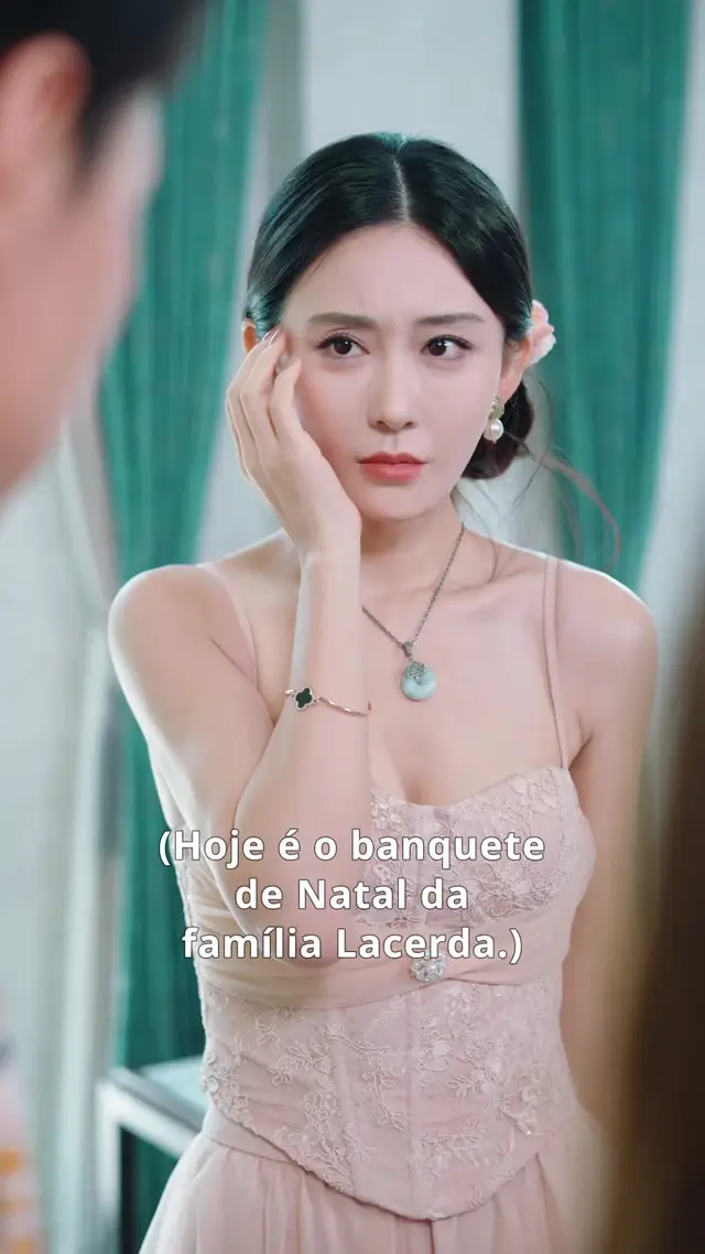 Episódio 7 de Laços de obsessão