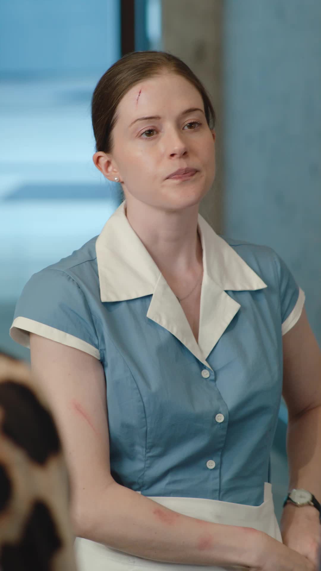 Episódio 11 de Lady Boss Contra Valentões de Vegas