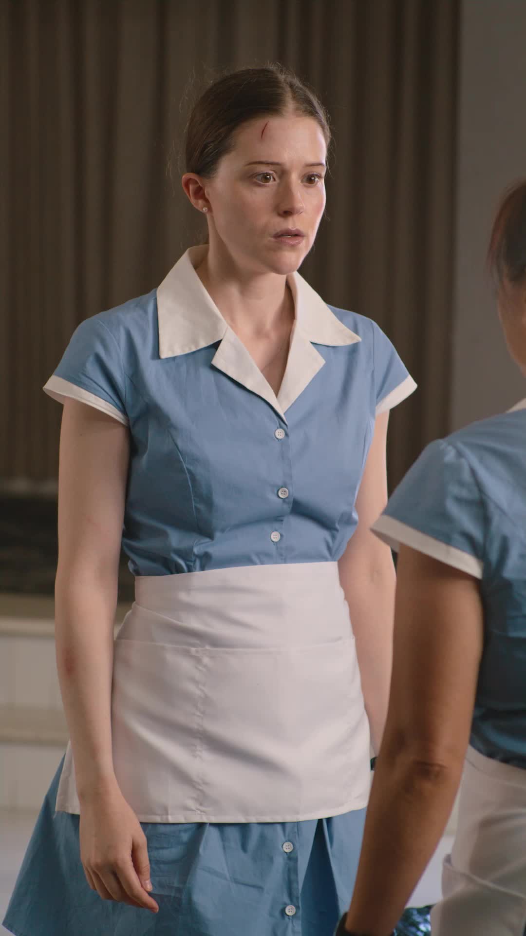 Episódio 16 de Lady Boss Contra Valentões de Vegas