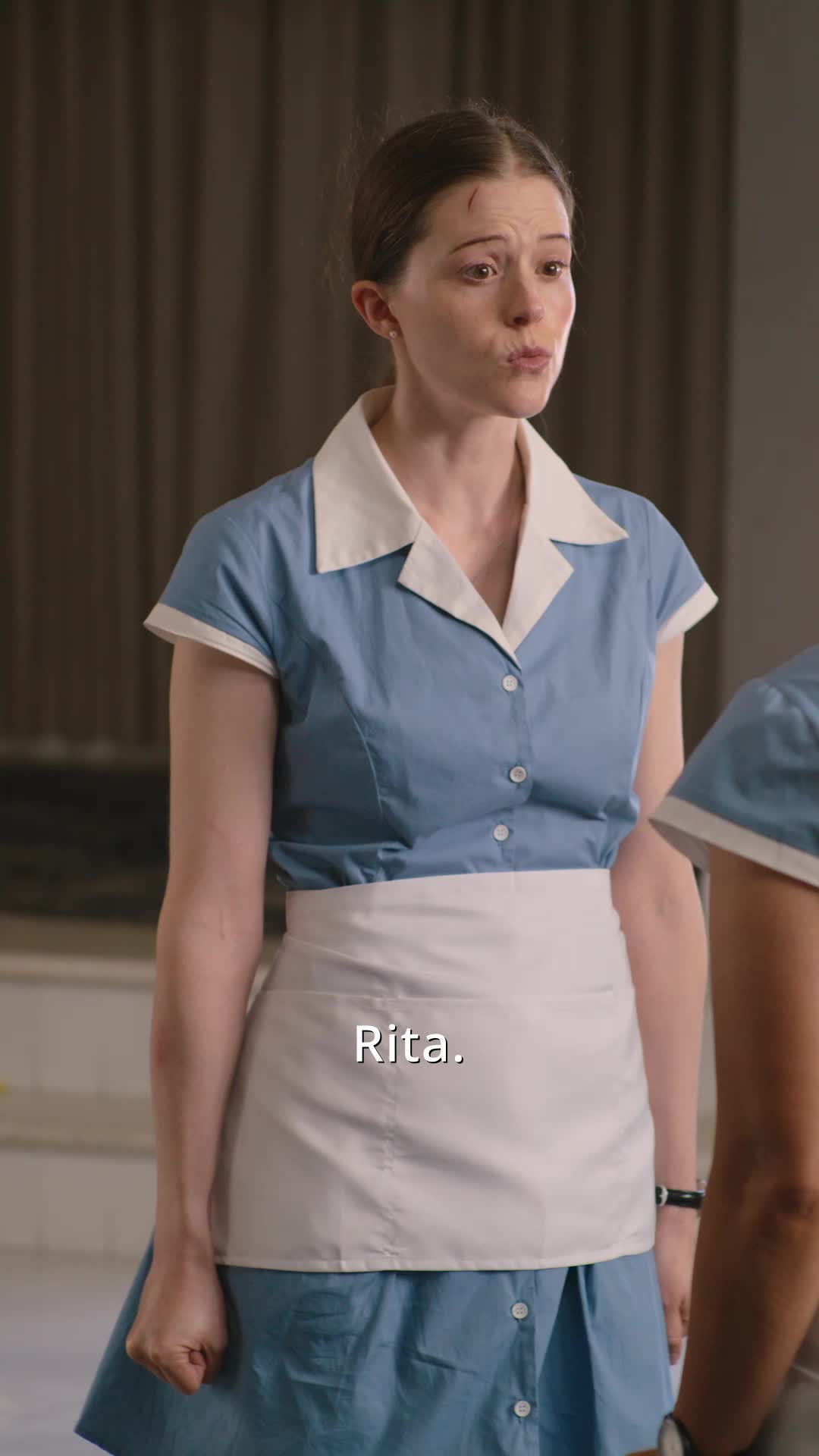 Episódio 17 de Lady Boss Contra Valentões de Vegas