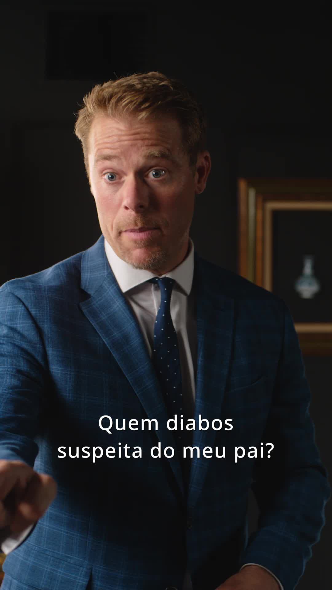 Episódio 23 de Lady Boss Contra Valentões de Vegas