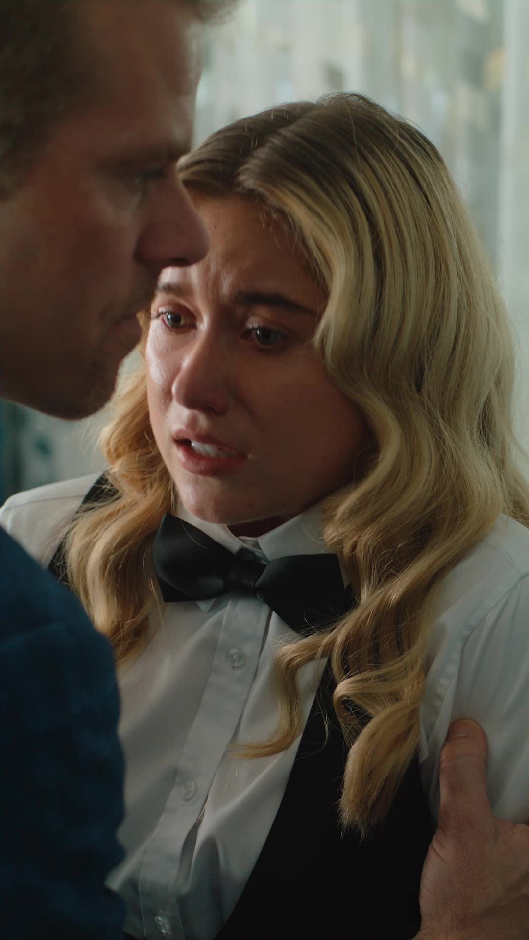 Episódio 28 de Lady Boss Contra Valentões de Vegas