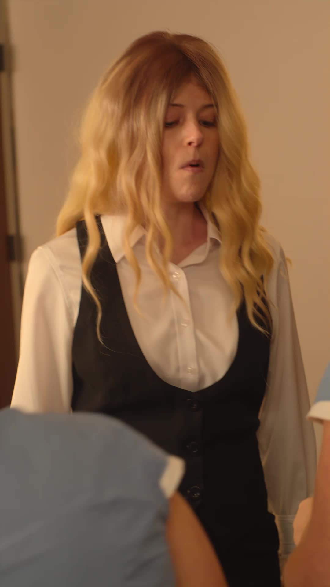 Episódio 35 de Lady Boss Contra Valentões de Vegas