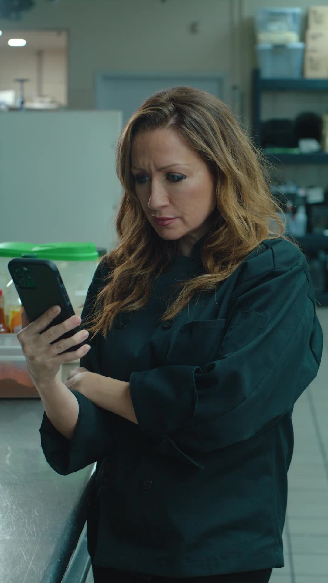 Episódio 49 de Lady Boss Contra Valentões de Vegas