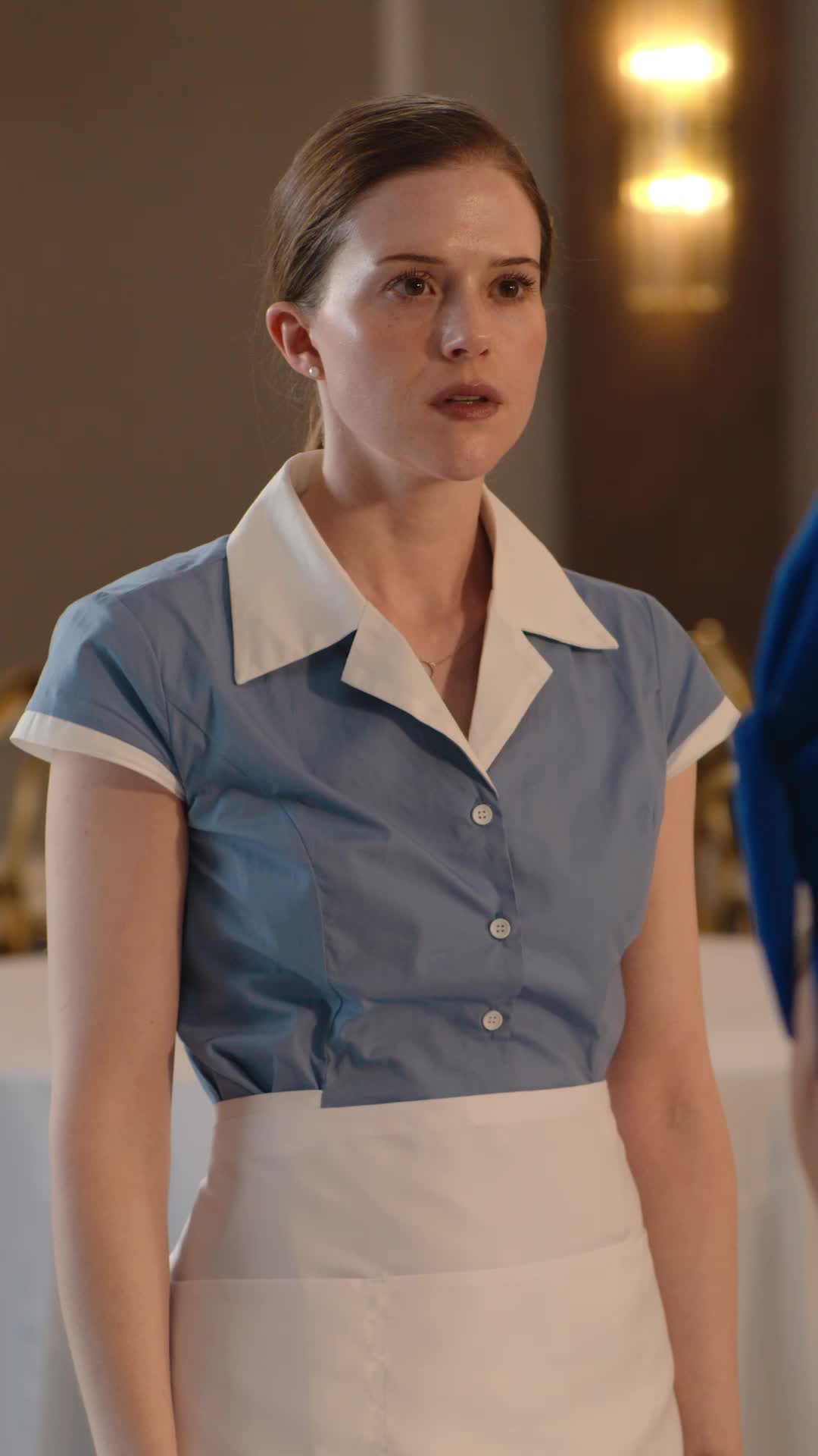 Episódio 54 de Lady Boss Contra Valentões de Vegas