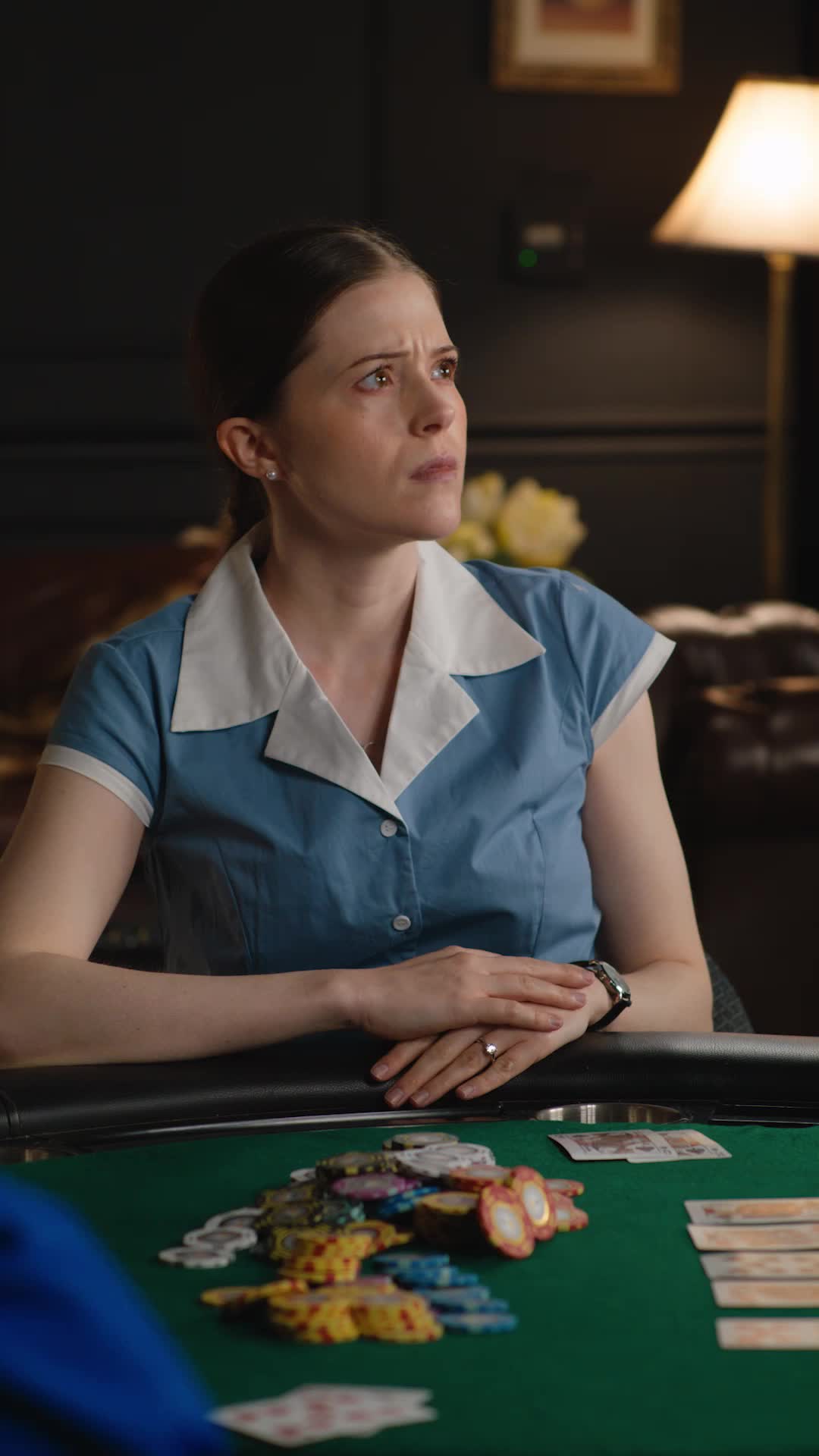 Episódio 62 de Lady Boss Contra Valentões de Vegas