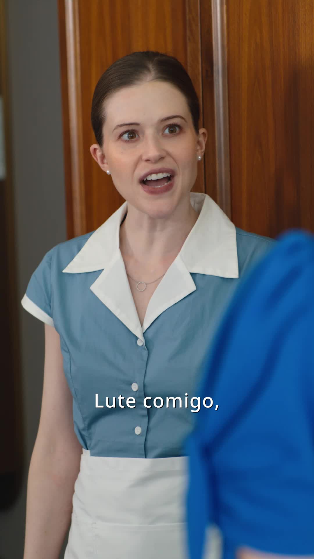 Episódio 69 de Lady Boss Contra Valentões de Vegas