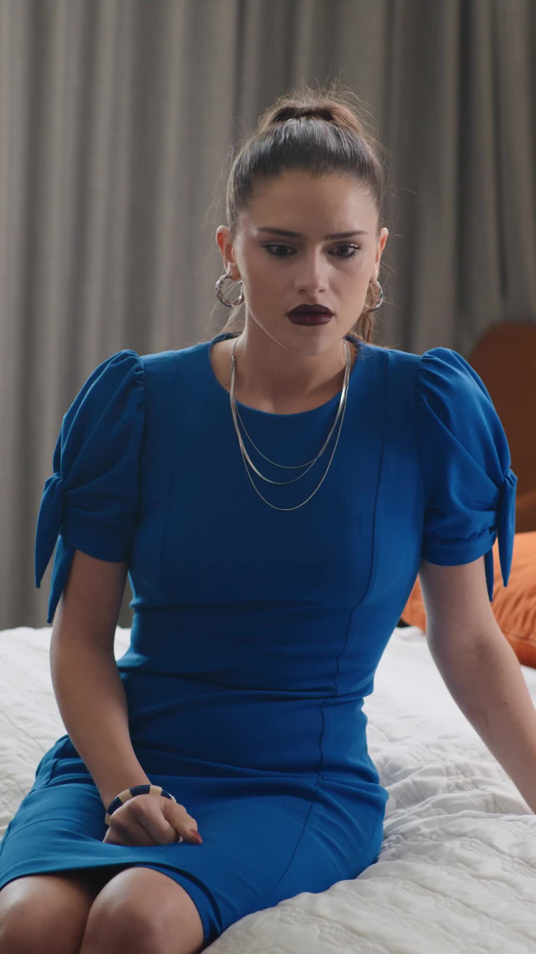 Episódio 70 de Lady Boss Contra Valentões de Vegas