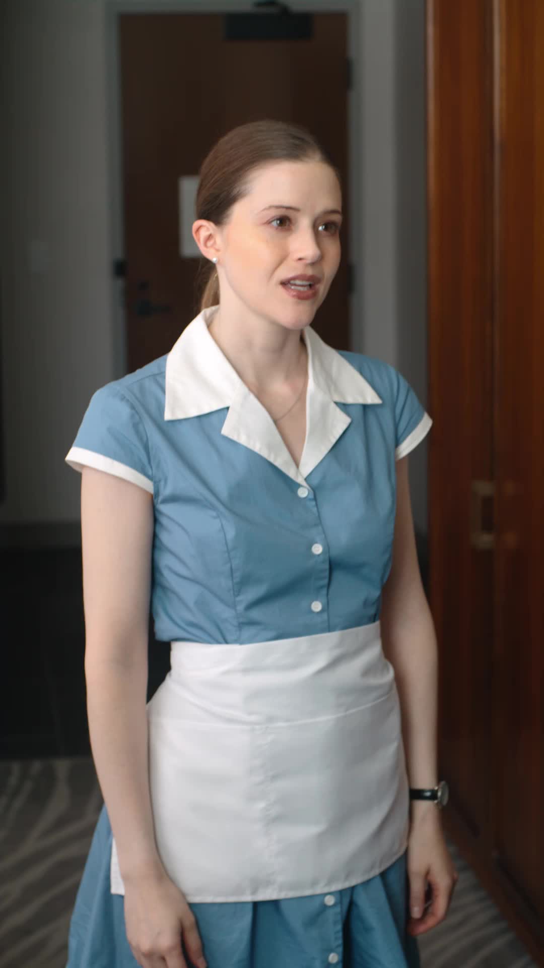 Episódio 71 de Lady Boss Contra Valentões de Vegas