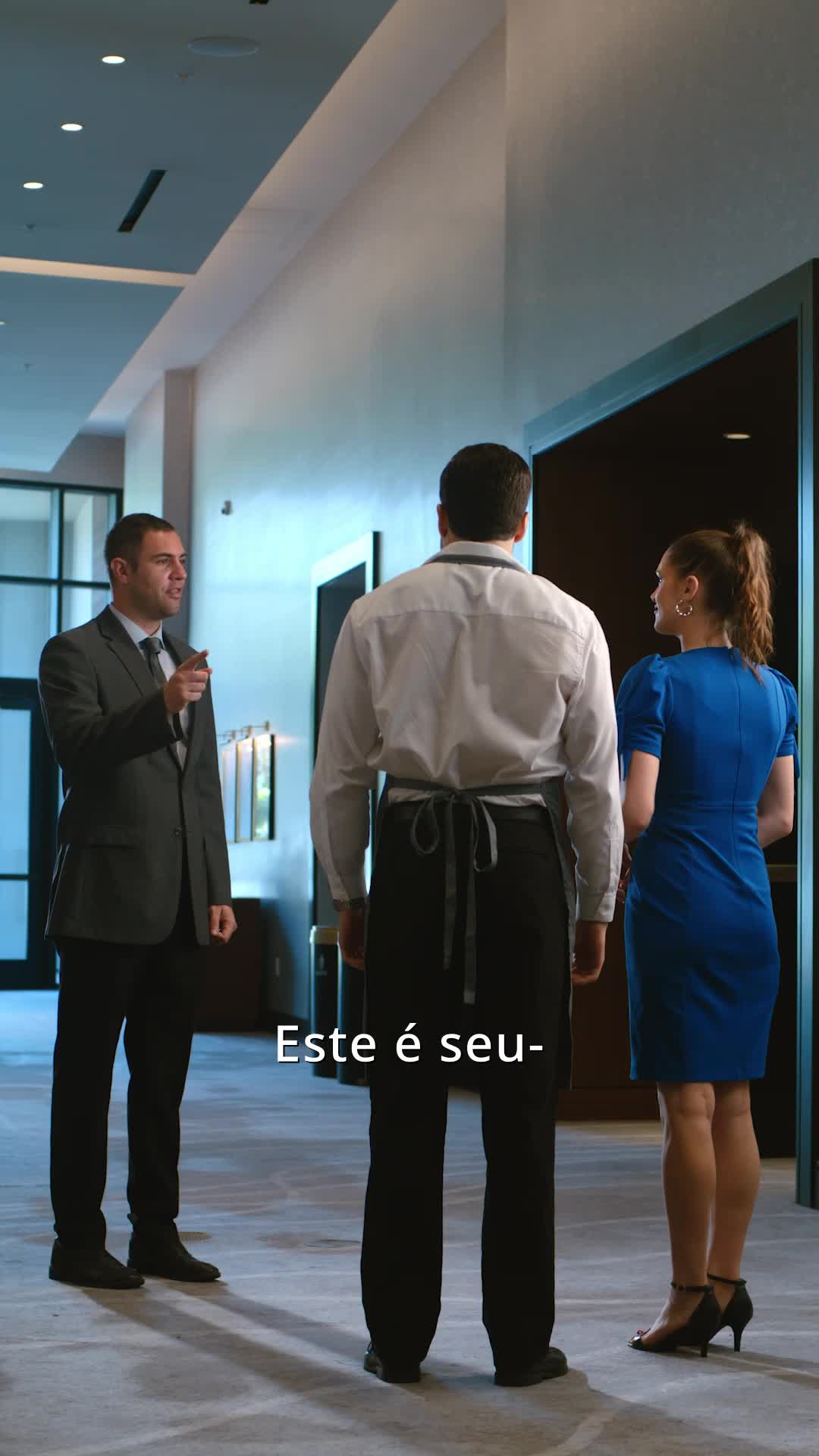 Episódio 72 de Lady Boss Contra Valentões de Vegas