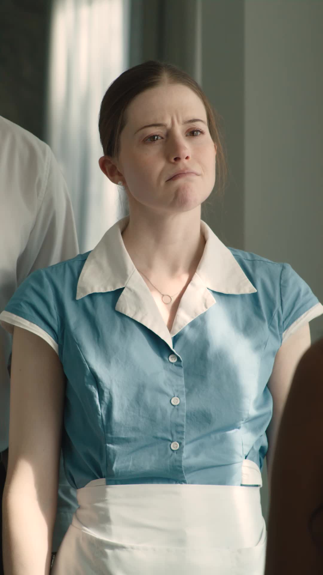 Episódio 74 de Lady Boss Contra Valentões de Vegas