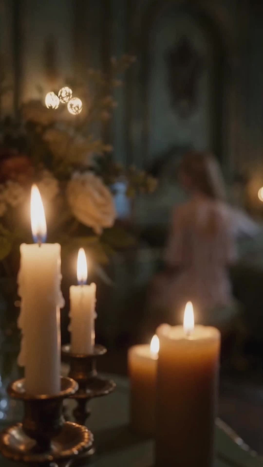 Episódio 26 de Larguei Meu Ex e Tive Cinco Bebês com o Pai Alfa Dele