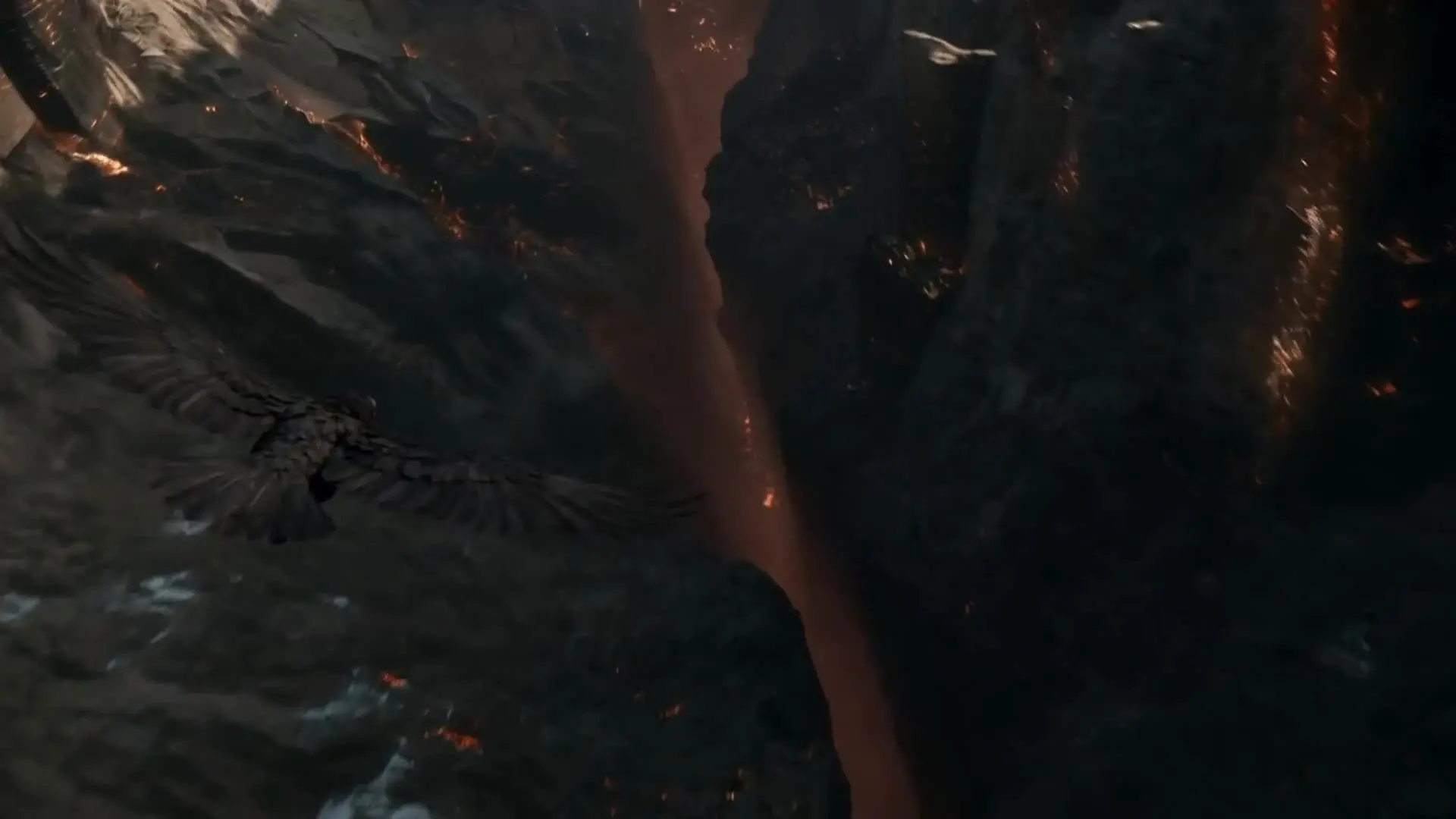 Episódio 1 de Leão de Sangue: A Jaula do Sacrifício