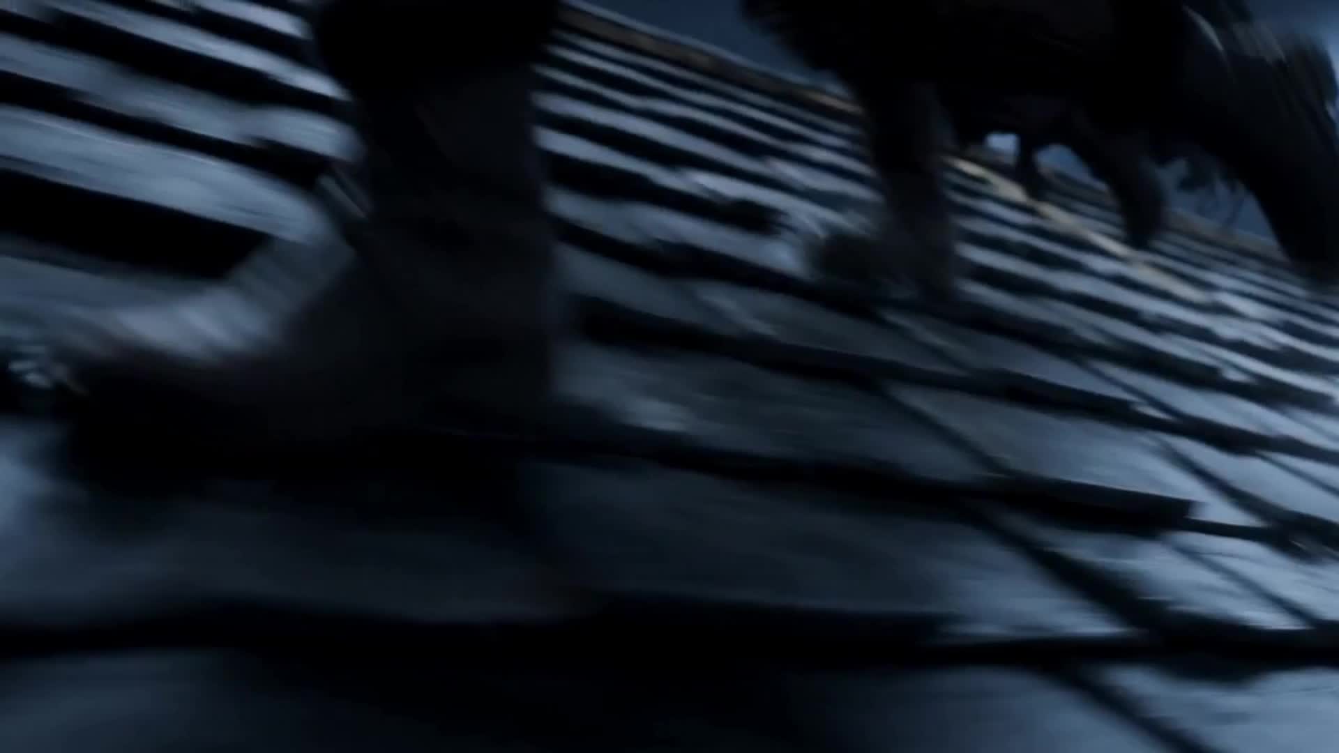 Episódio 13 de Leão de Sangue: A Jaula do Sacrifício