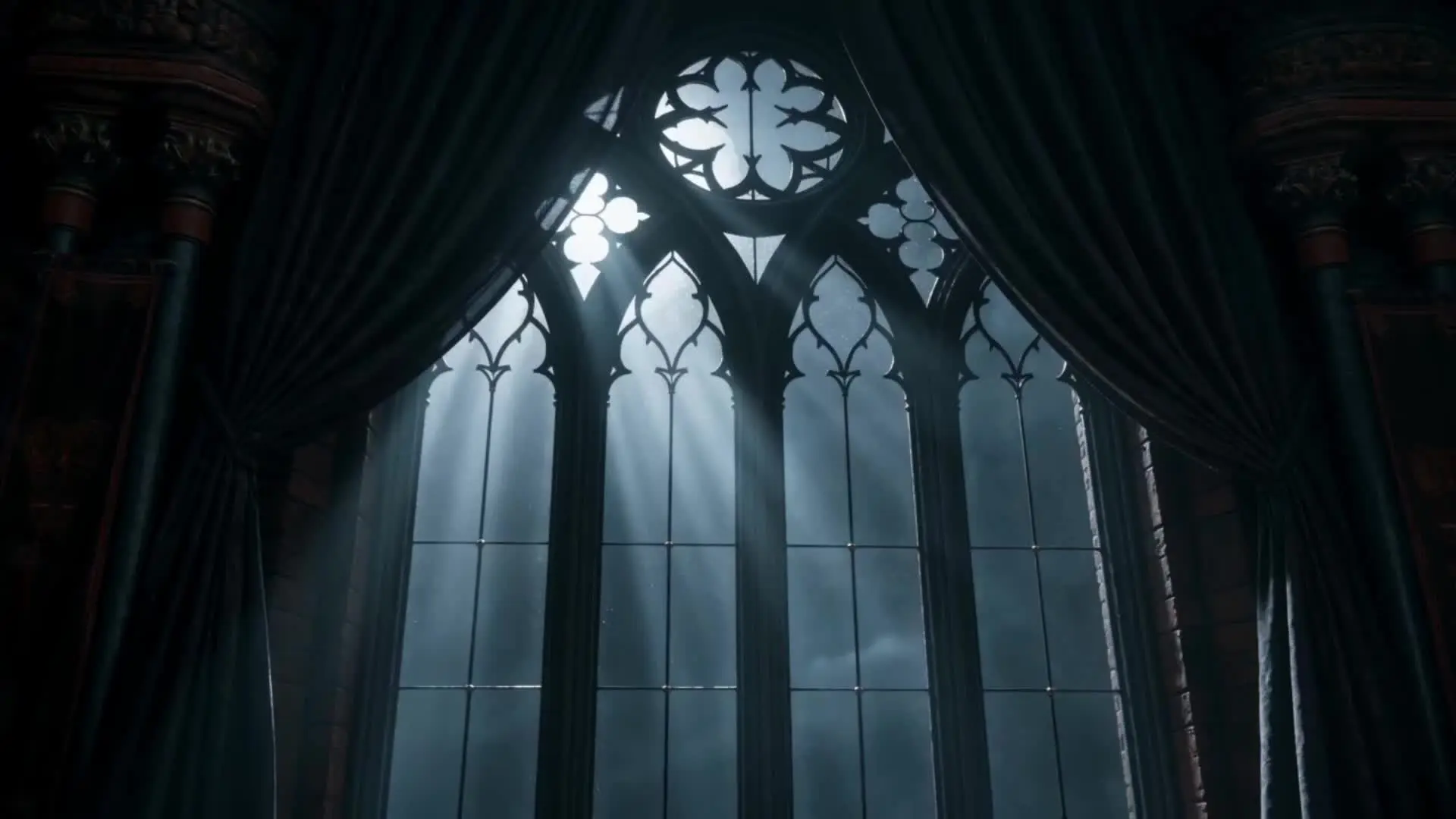 Episódio 33 de Leão de Sangue: A Jaula do Sacrifício