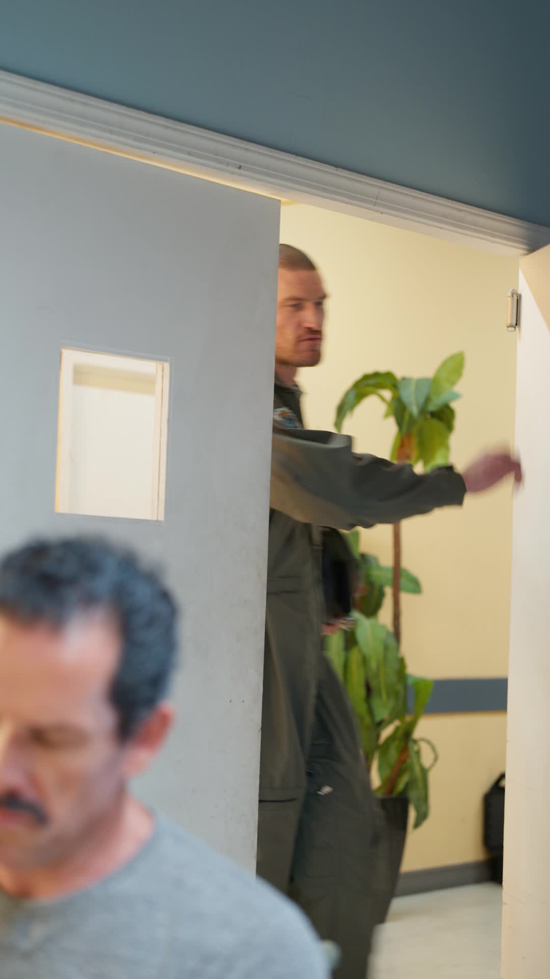 Episódio 13 de Legado em Código