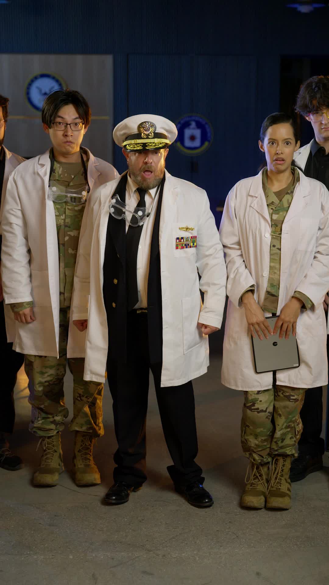 Episódio 37 de Legado em Código