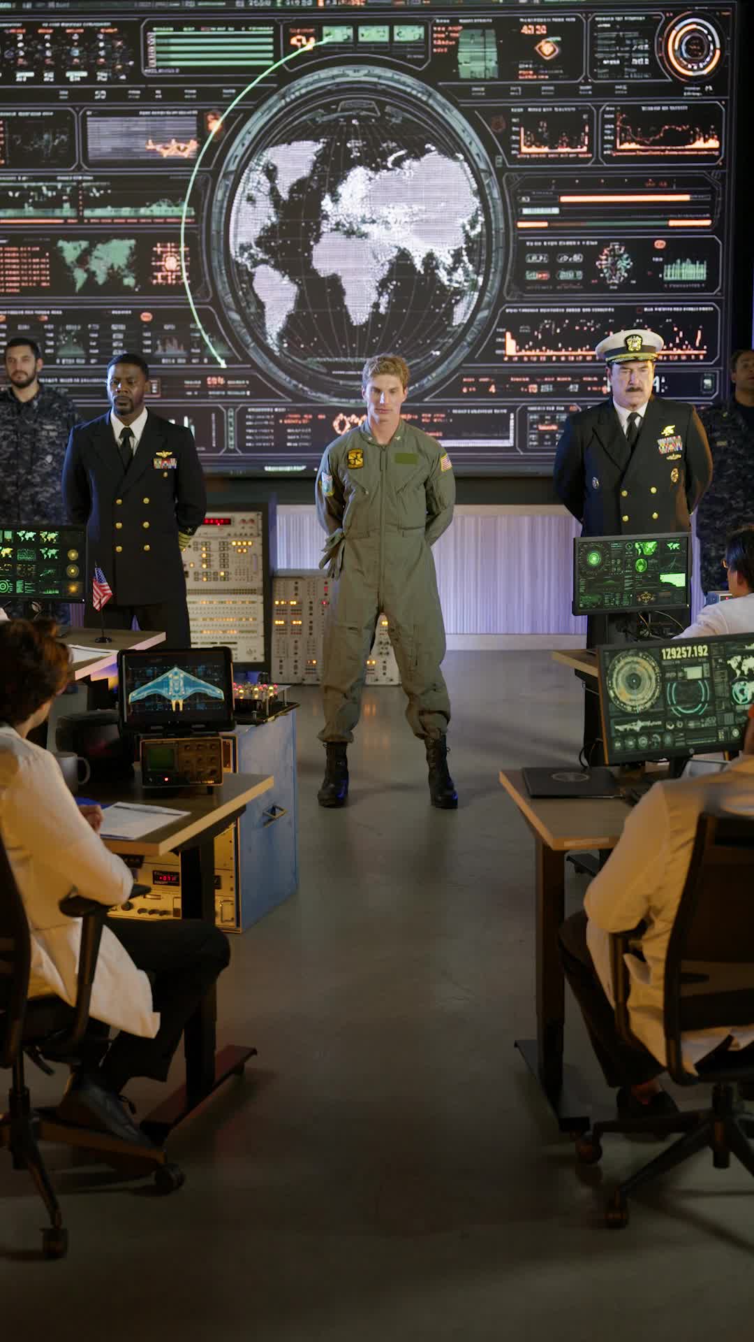 Episódio 38 de Legado em Código