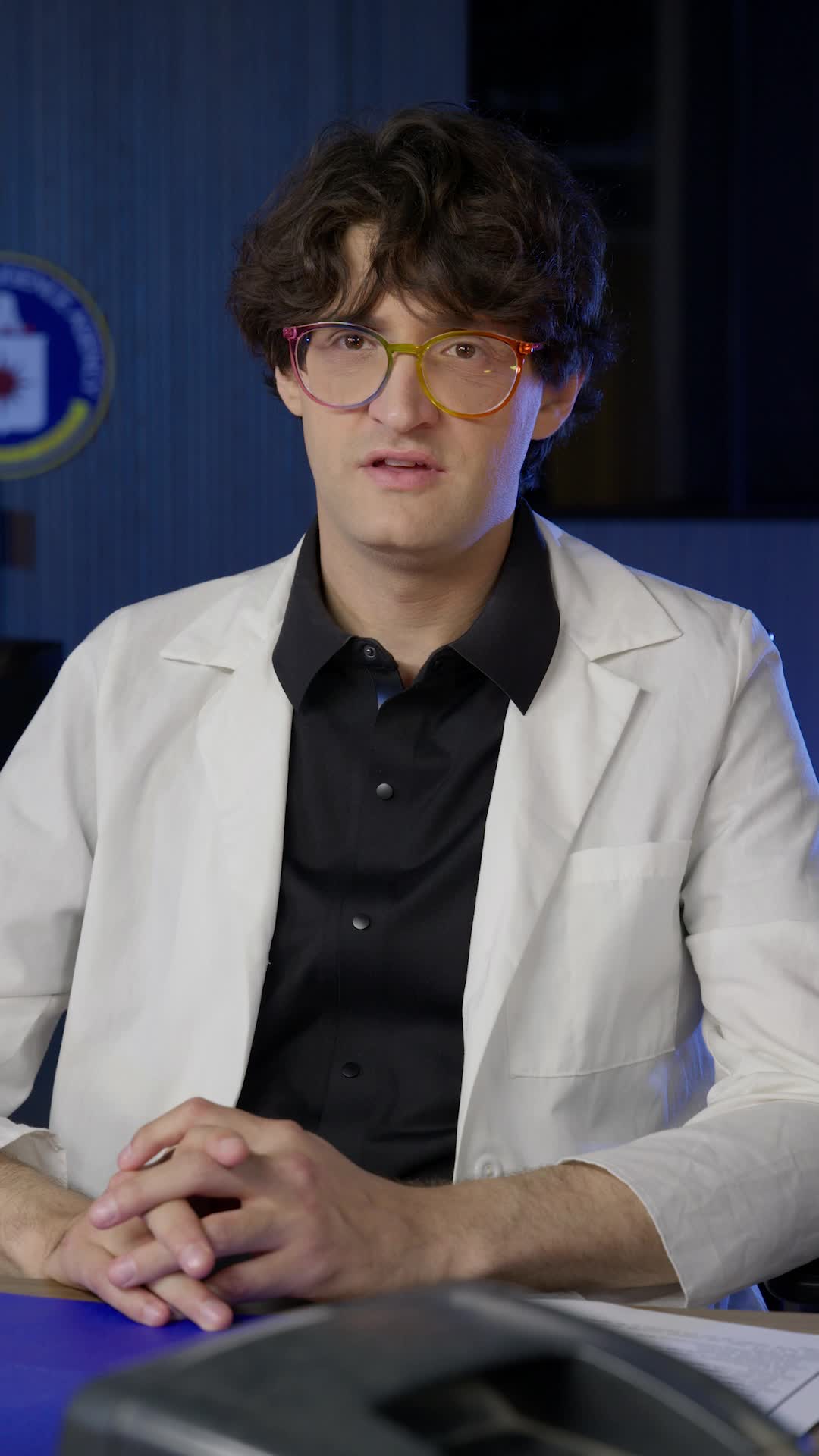 Episódio 40 de Legado em Código