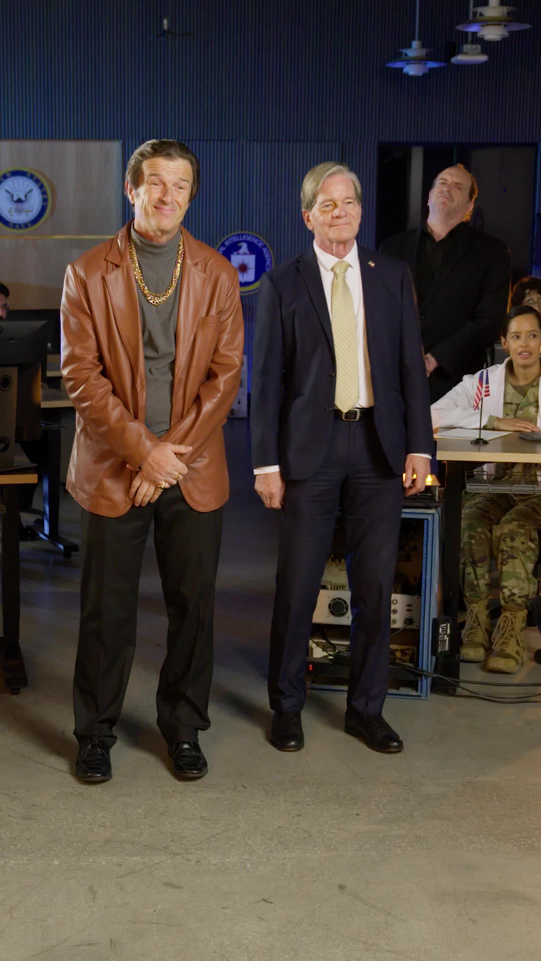 Episódio 46 de Legado em Código