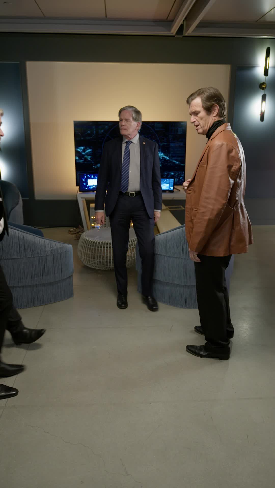 Episódio 63 de Legado em Código