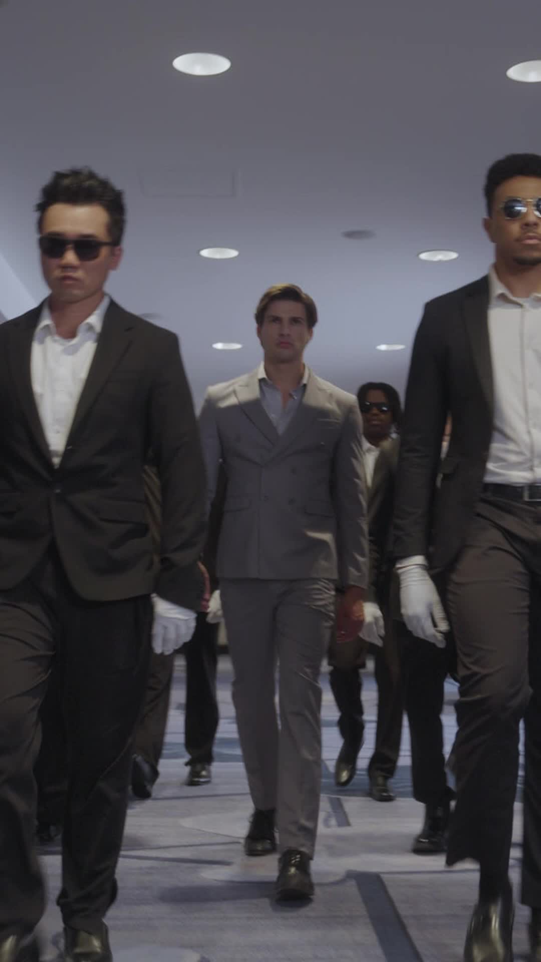 Episódio 14 de Legalmente obrigados a amar