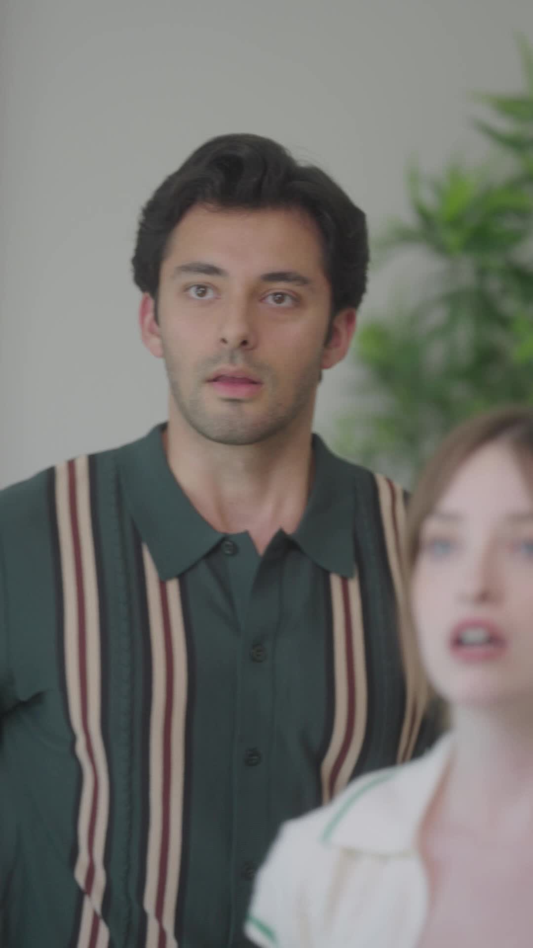 Episódio 5 de Legalmente obrigados a amar