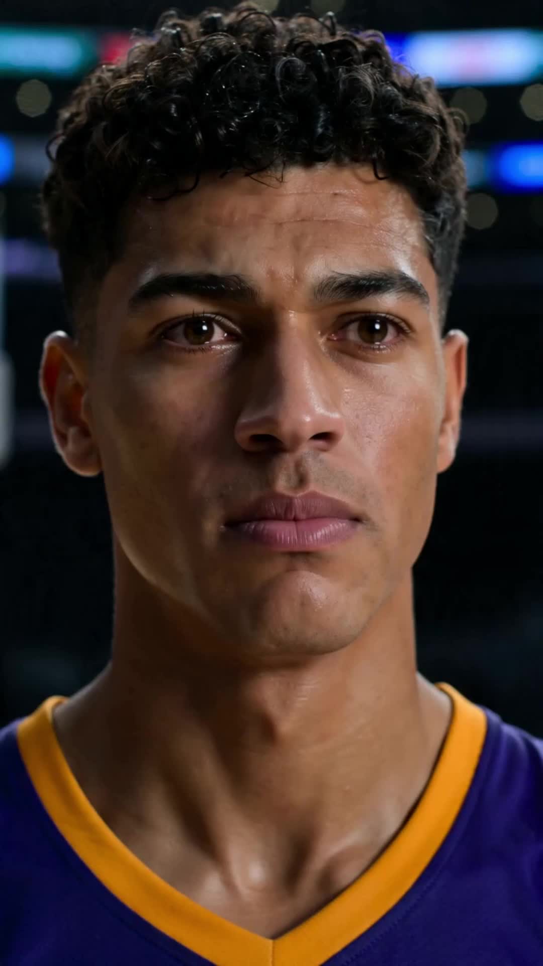 Episódio 25 de Lenda da Quadra