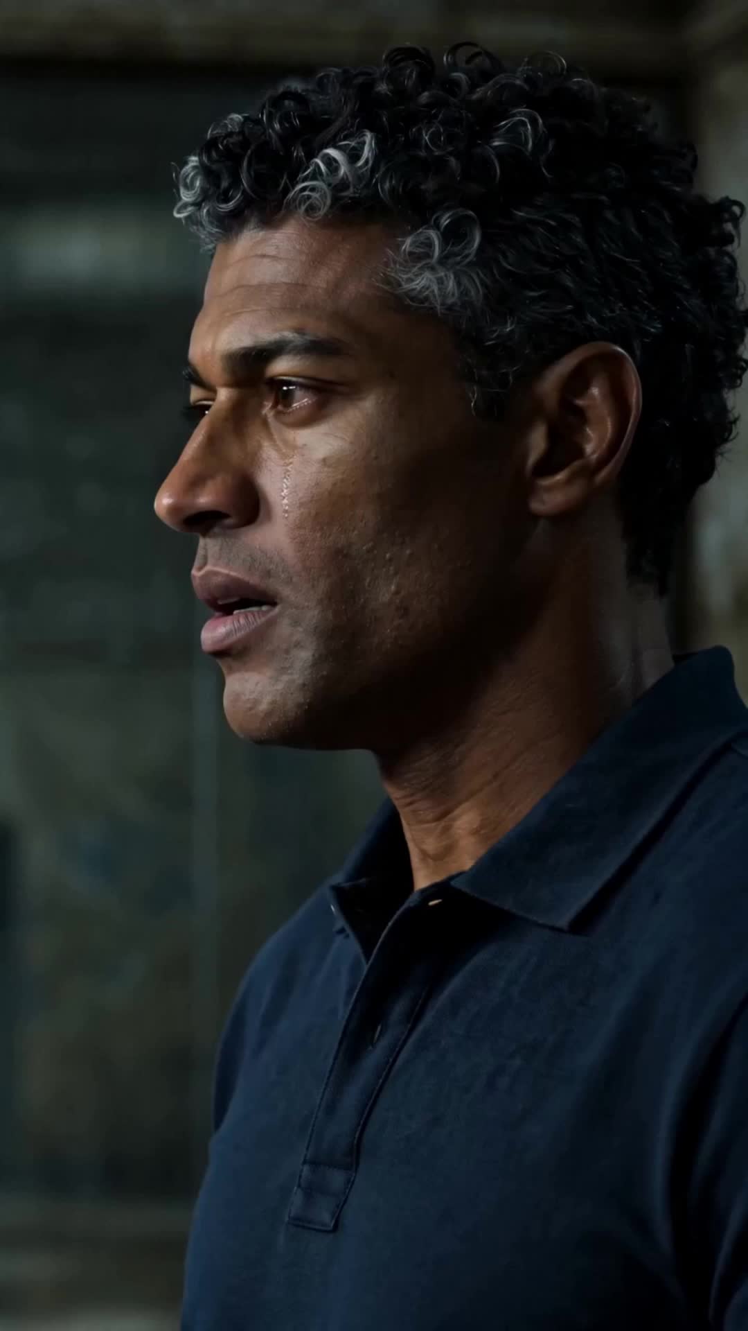 Episódio 38 de Lenda da Quadra